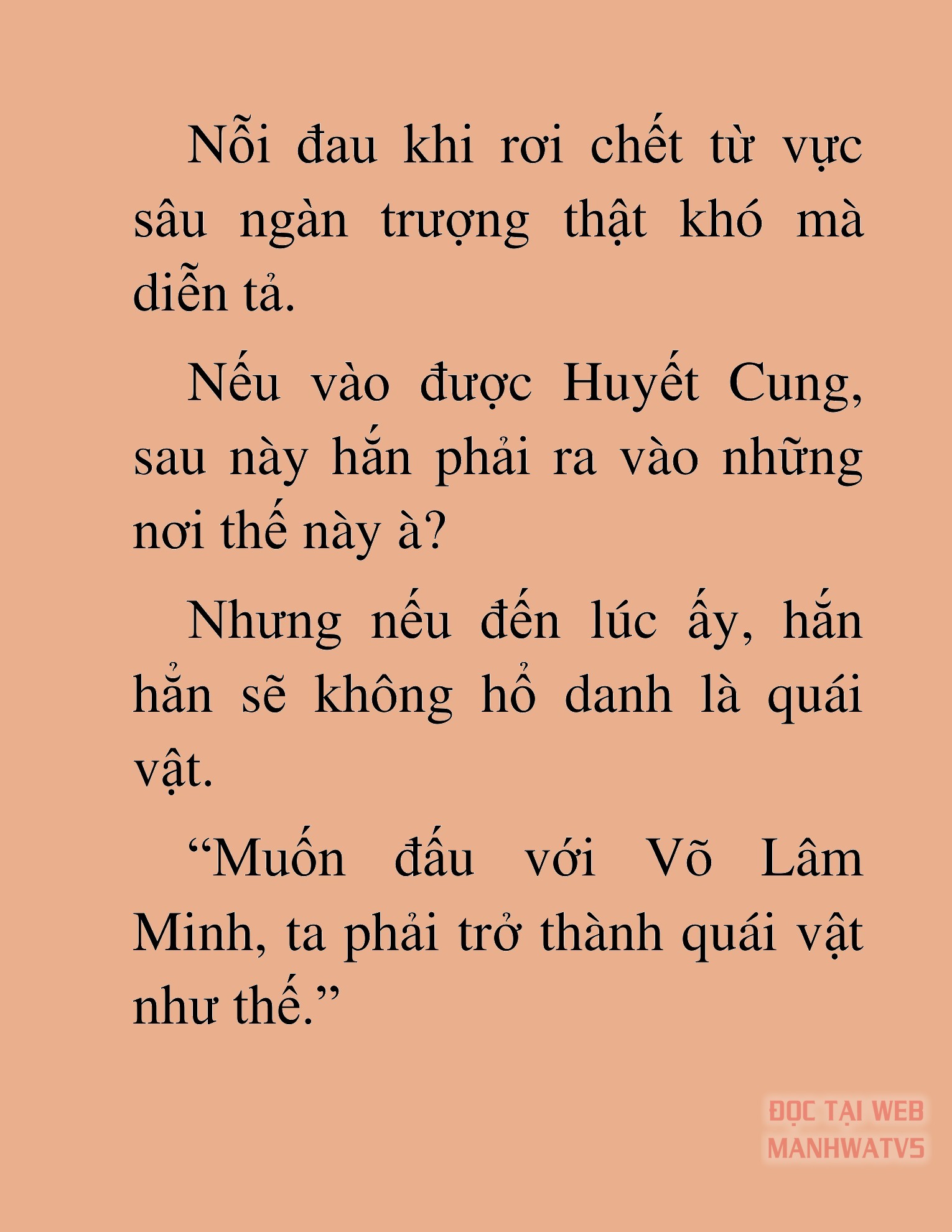Đọc truyện HAT[novel]Bất Tử Kiếm Ma - Chương 10