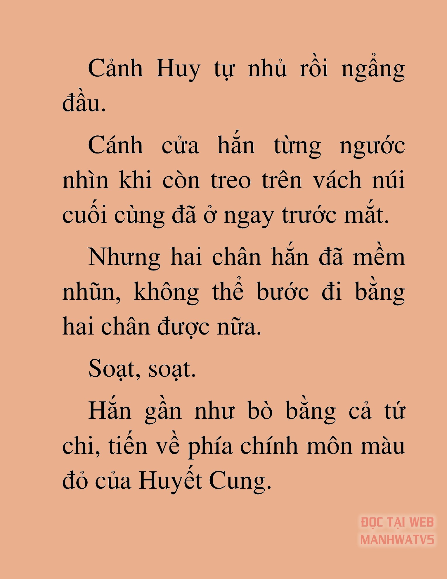 Đọc truyện HAT[novel]Bất Tử Kiếm Ma - Chương 10