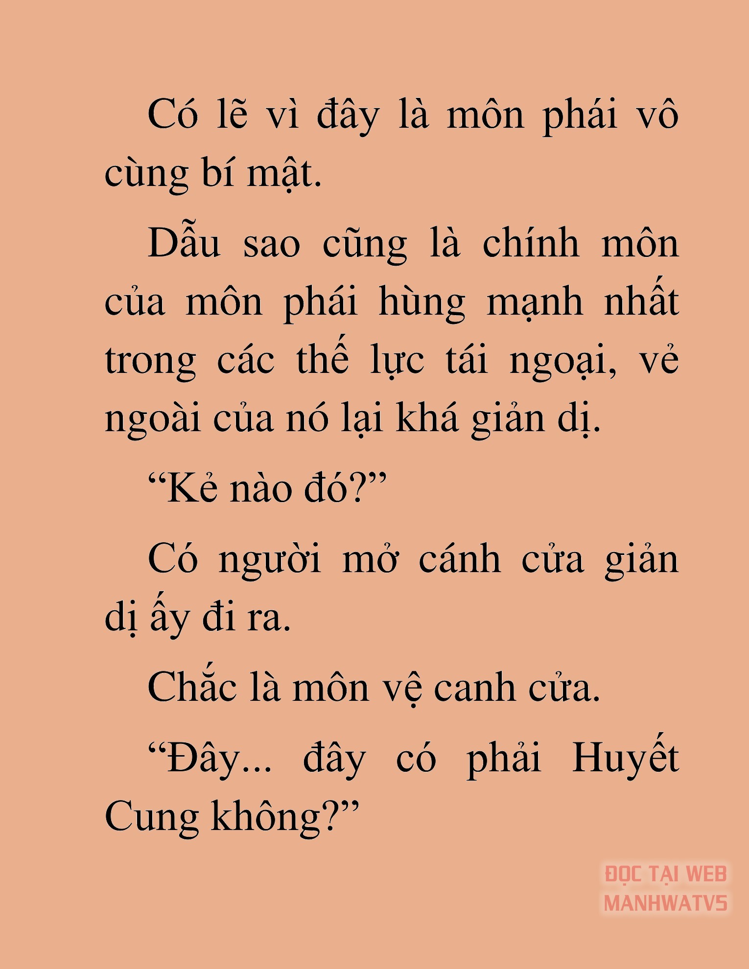 Đọc truyện HAT[novel]Bất Tử Kiếm Ma - Chương 10
