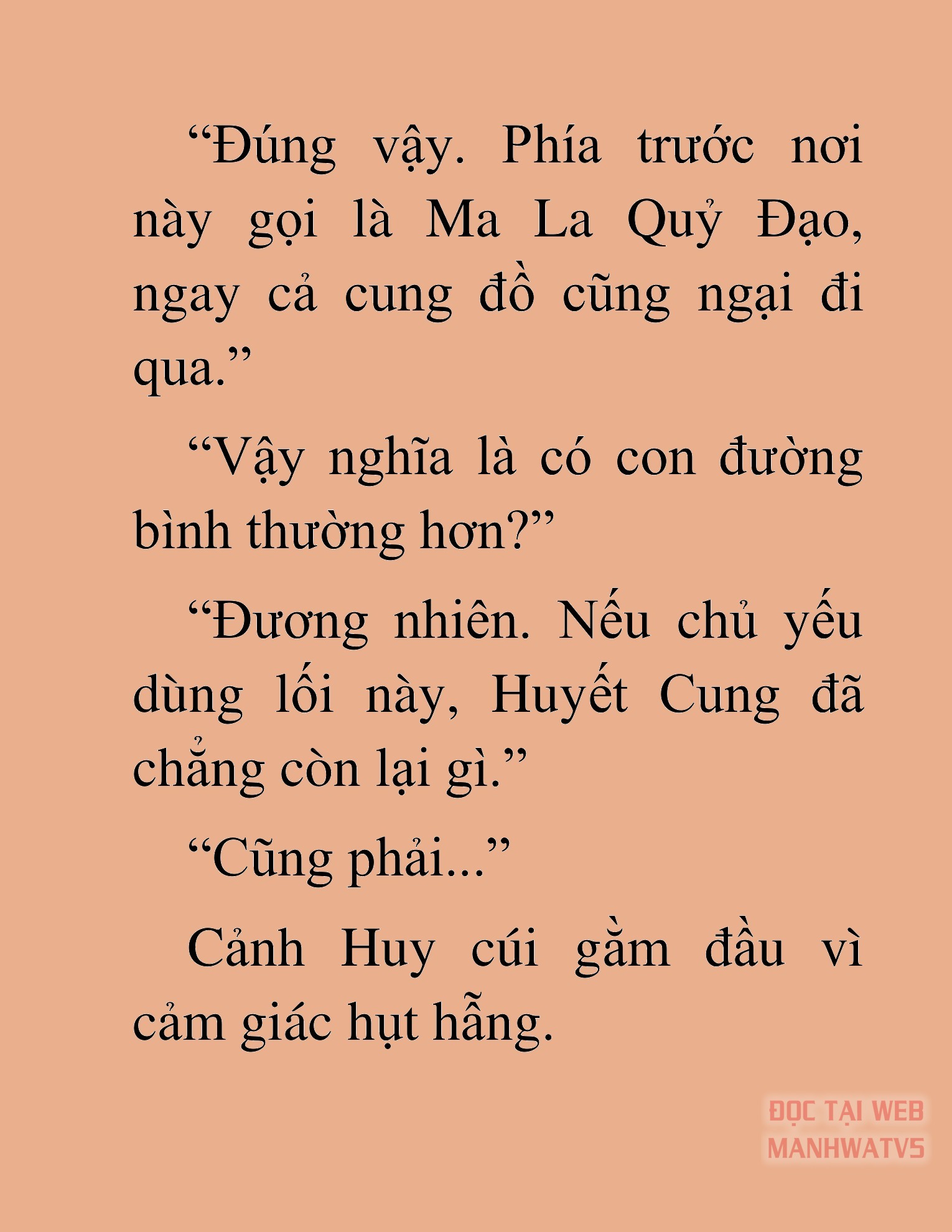 Đọc truyện HAT[novel]Bất Tử Kiếm Ma - Chương 10