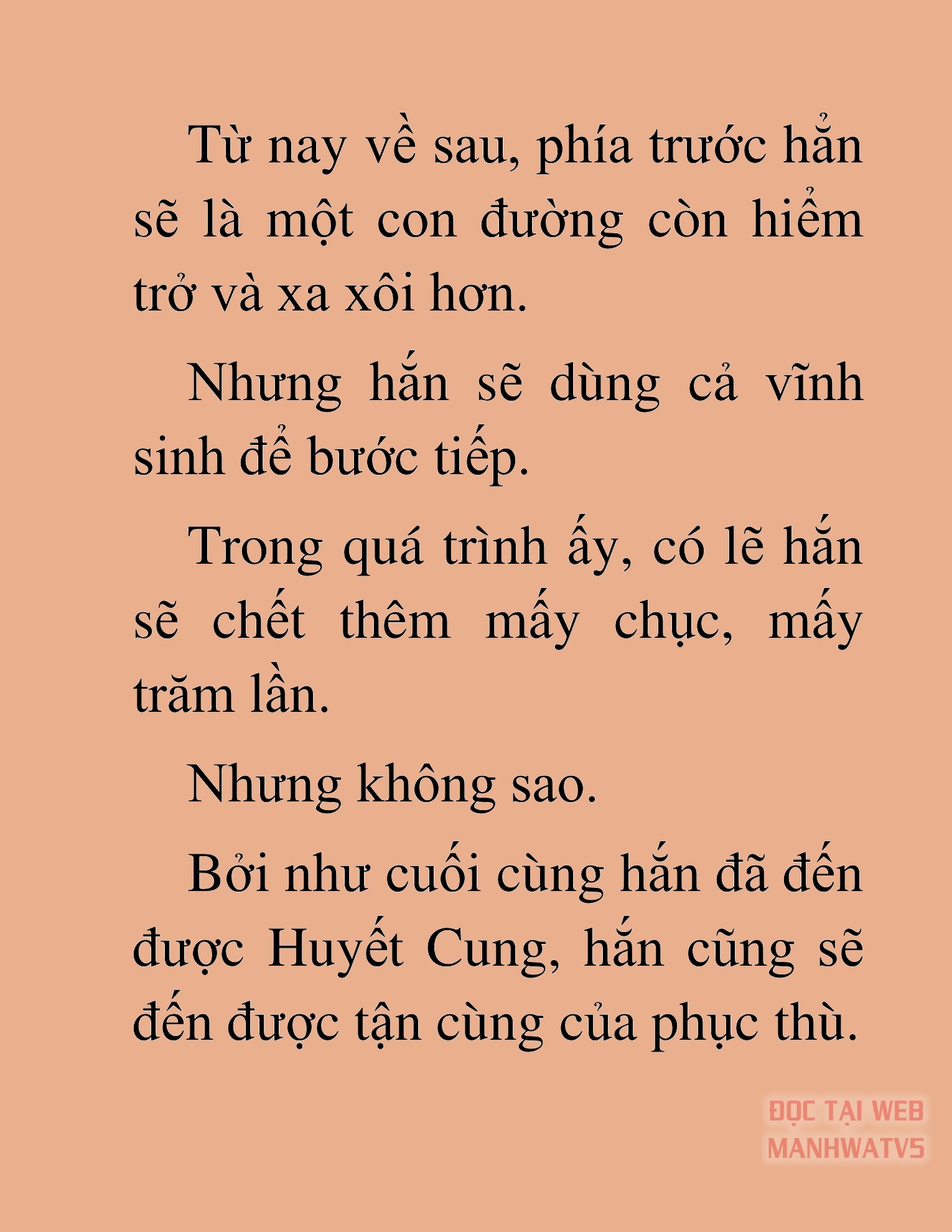 Đọc truyện HAT[novel]Bất Tử Kiếm Ma - Chương 10