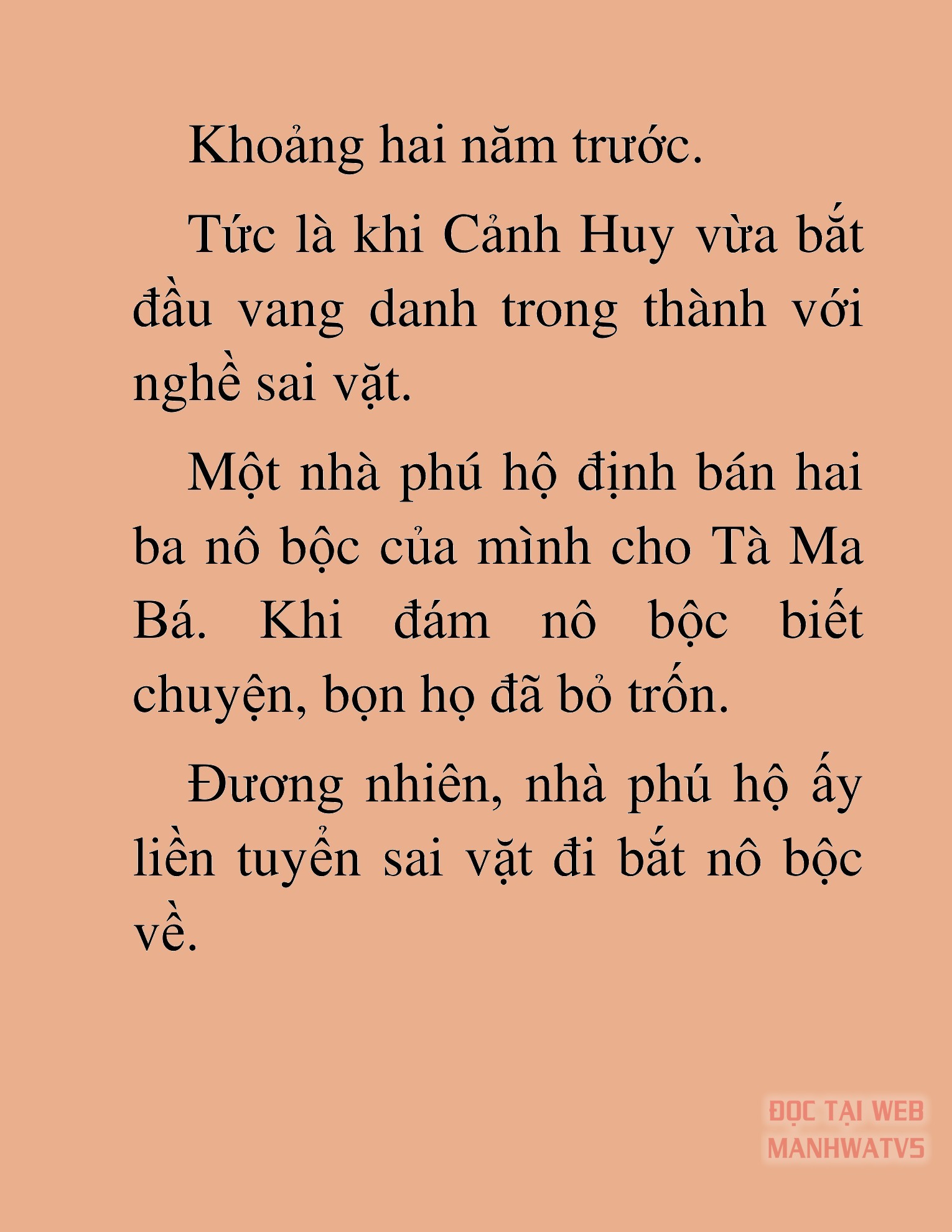 Đọc truyện HAT[novel]Bất Tử Kiếm Ma - Chương 10