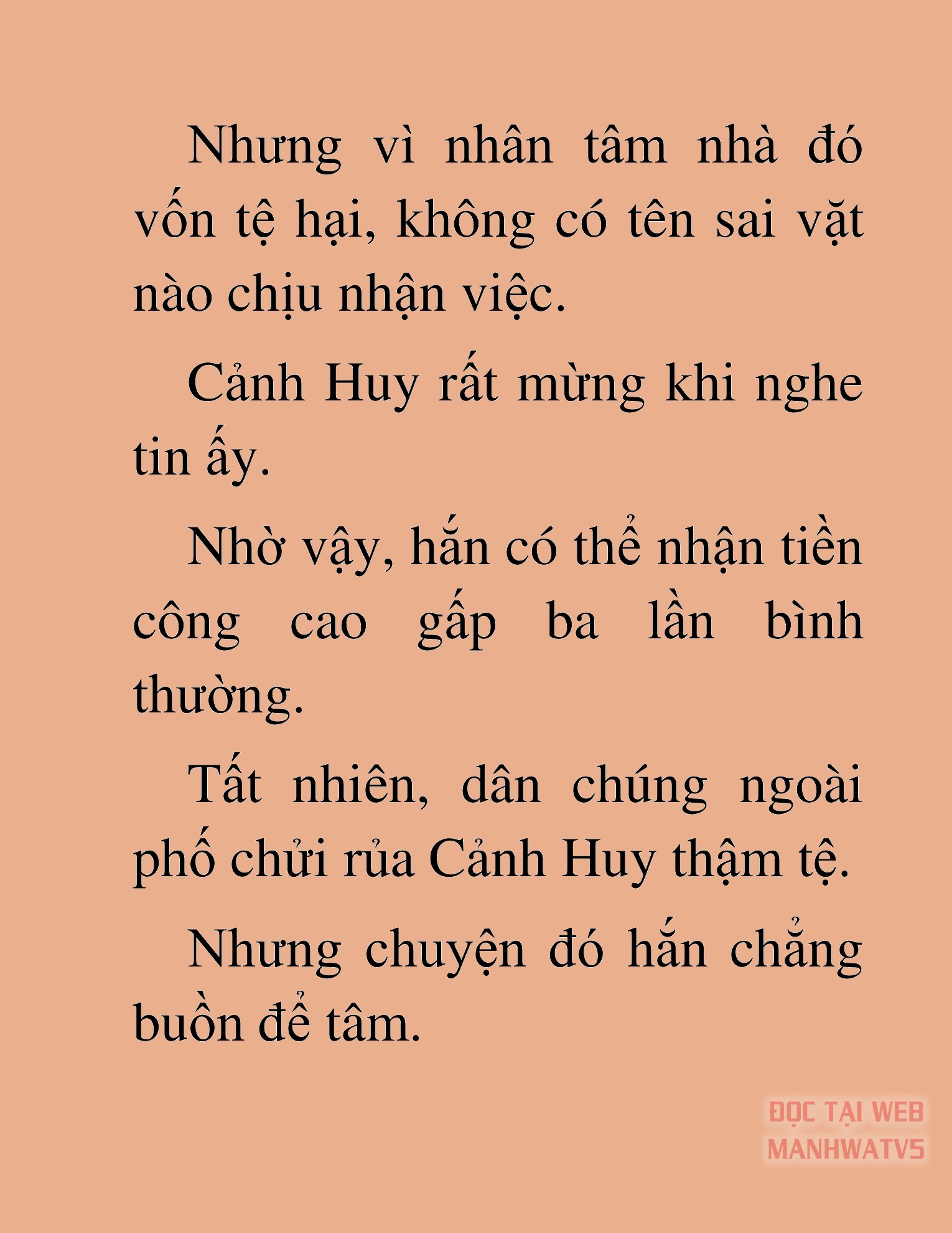 Đọc truyện HAT[novel]Bất Tử Kiếm Ma - Chương 10