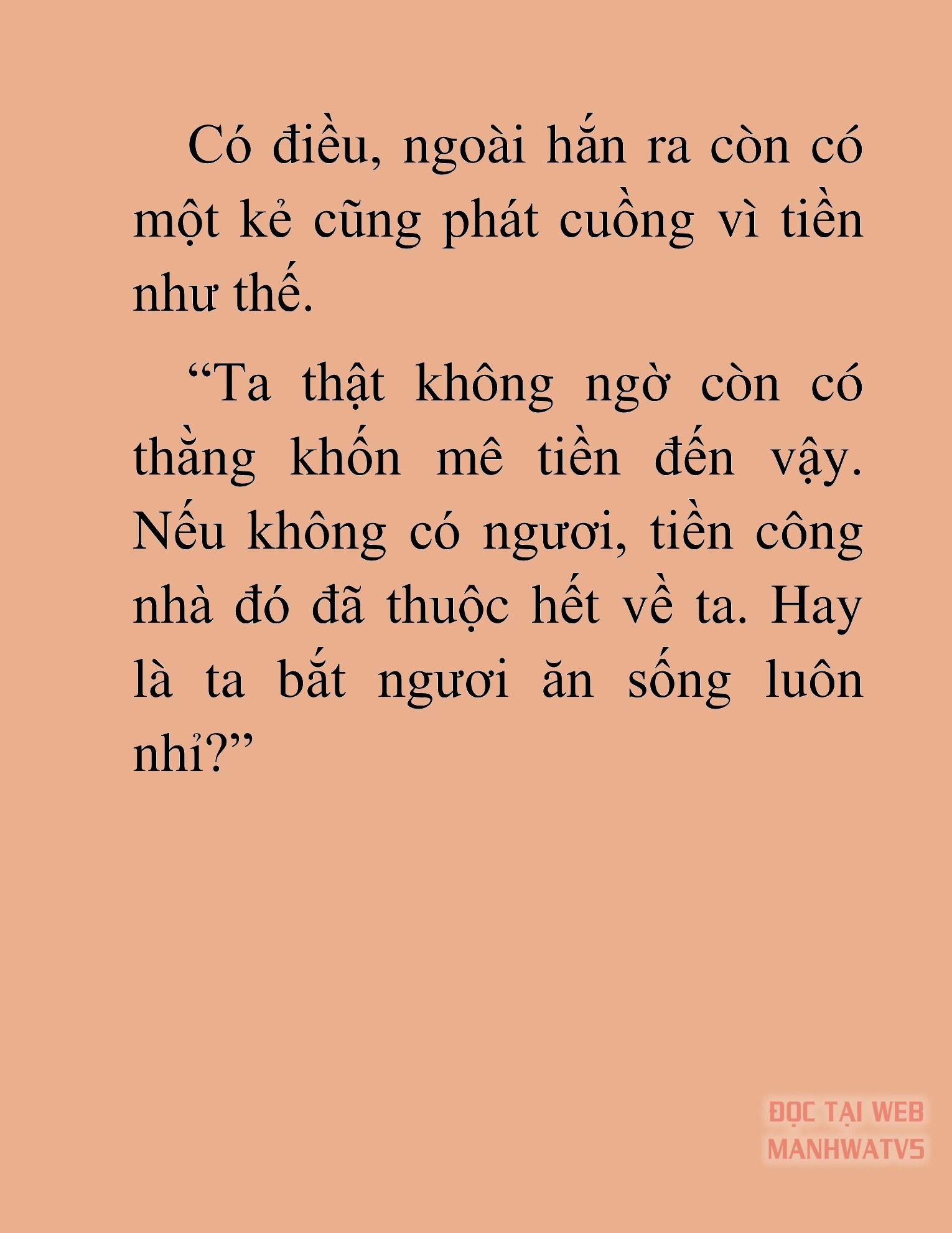 Đọc truyện HAT[novel]Bất Tử Kiếm Ma - Chương 10