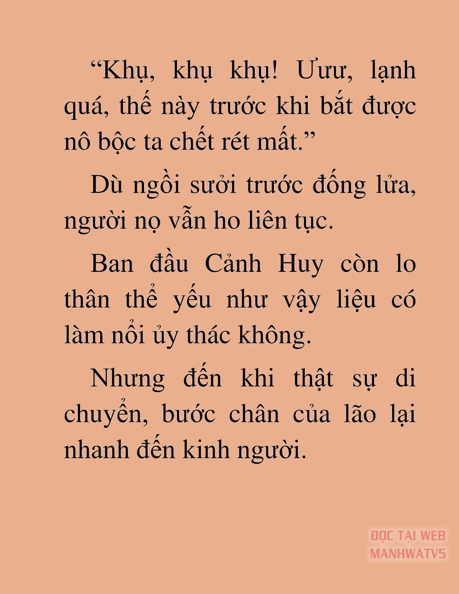 Đọc truyện HAT[novel]Bất Tử Kiếm Ma - Chương 11