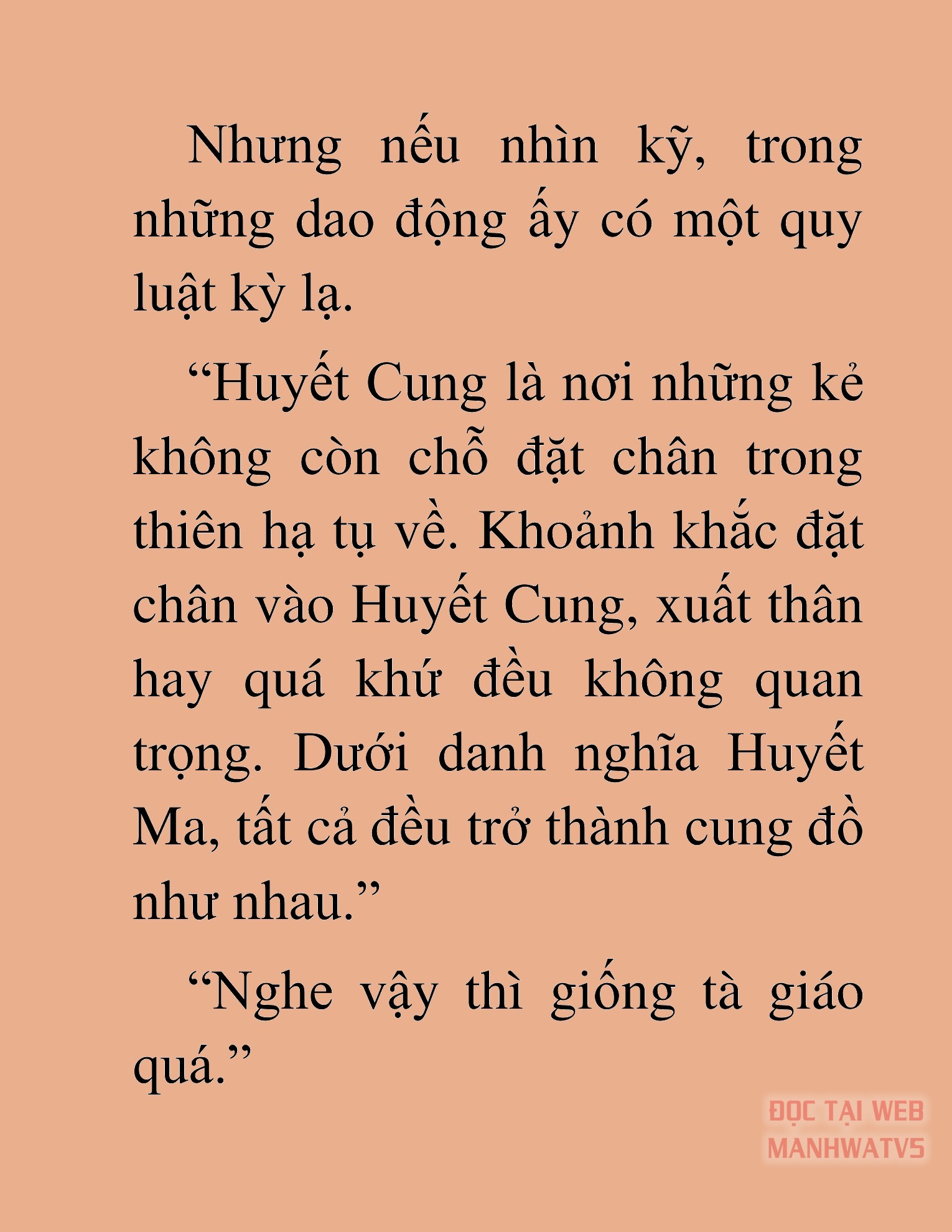Đọc truyện HAT[novel]Bất Tử Kiếm Ma - Chương 11