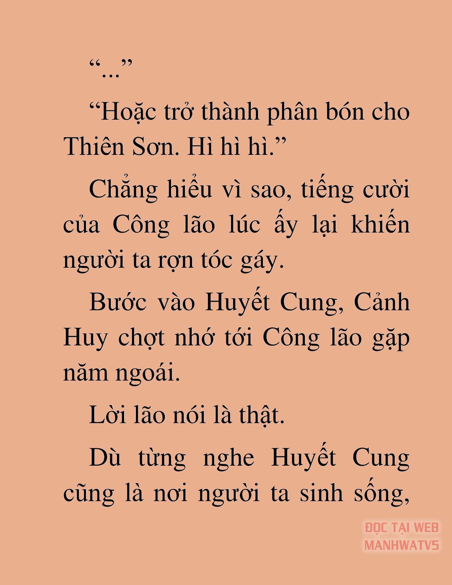 Đọc truyện HAT[novel]Bất Tử Kiếm Ma - Chương 11
