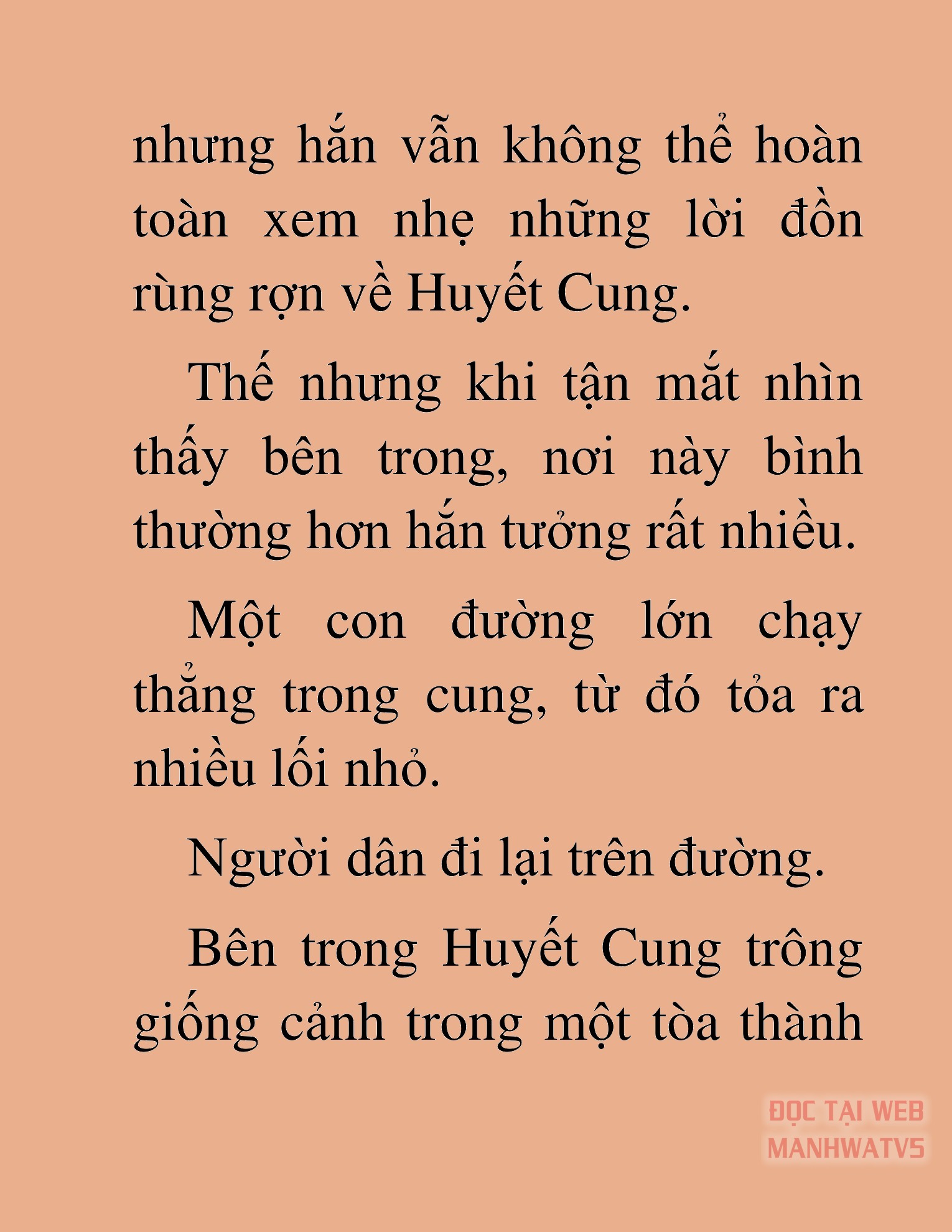 Đọc truyện HAT[novel]Bất Tử Kiếm Ma - Chương 11