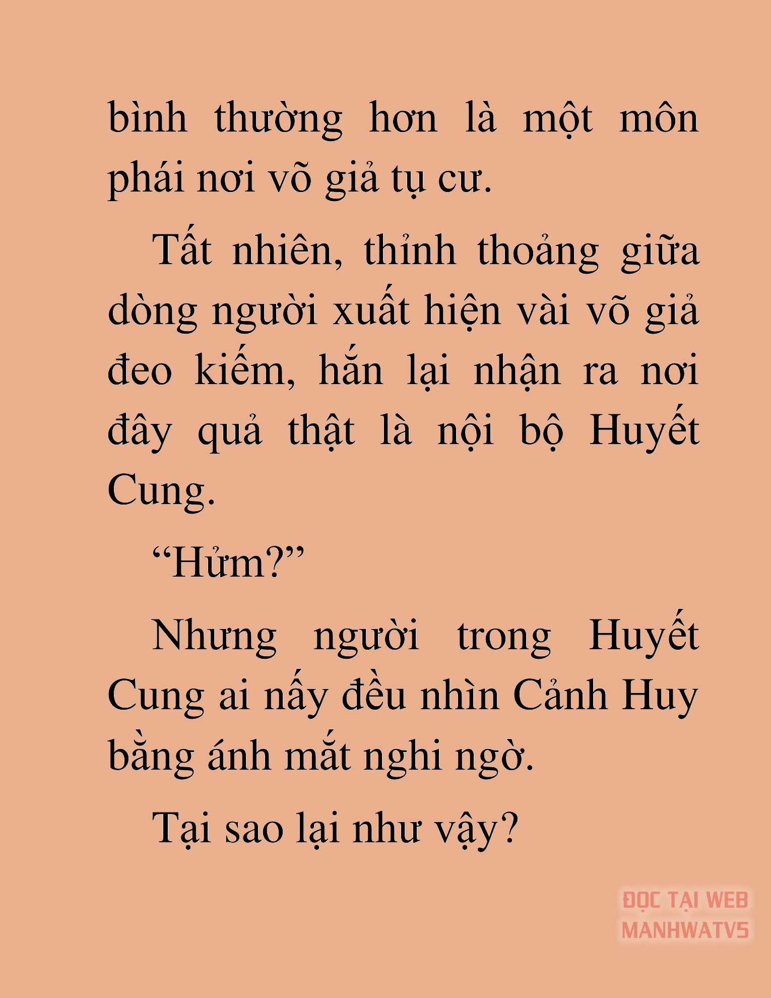 Đọc truyện HAT[novel]Bất Tử Kiếm Ma - Chương 11
