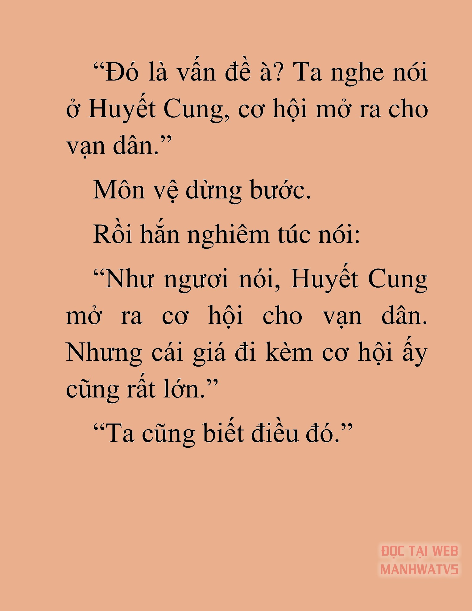 Đọc truyện HAT[novel]Bất Tử Kiếm Ma - Chương 12