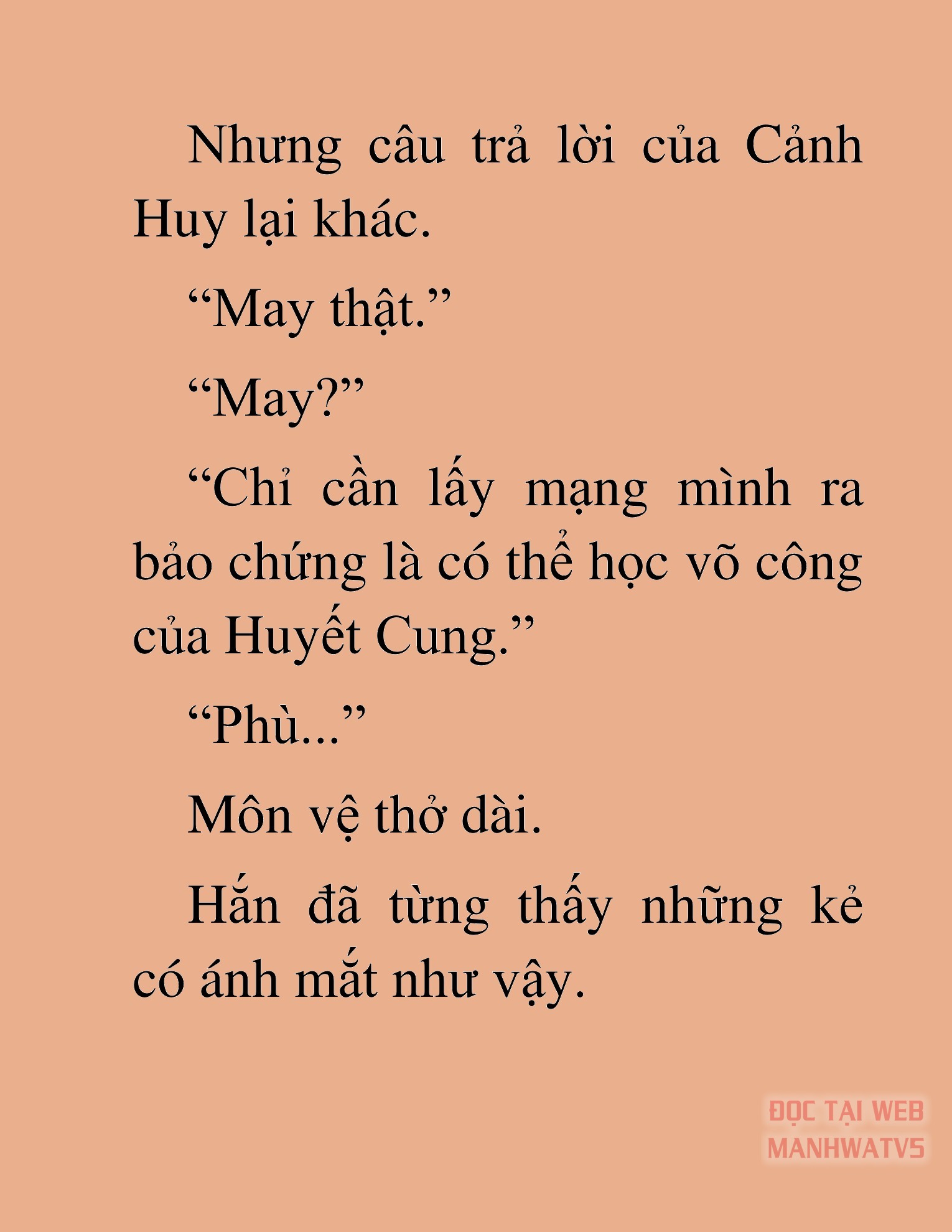 Đọc truyện HAT[novel]Bất Tử Kiếm Ma - Chương 12