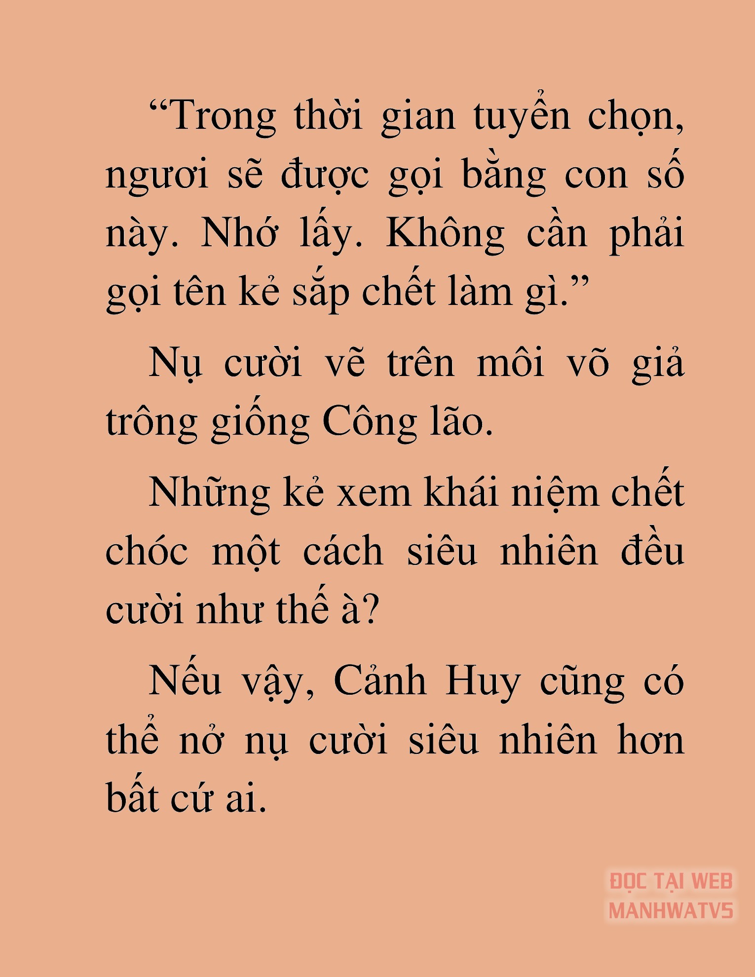 Đọc truyện HAT[novel]Bất Tử Kiếm Ma - Chương 12