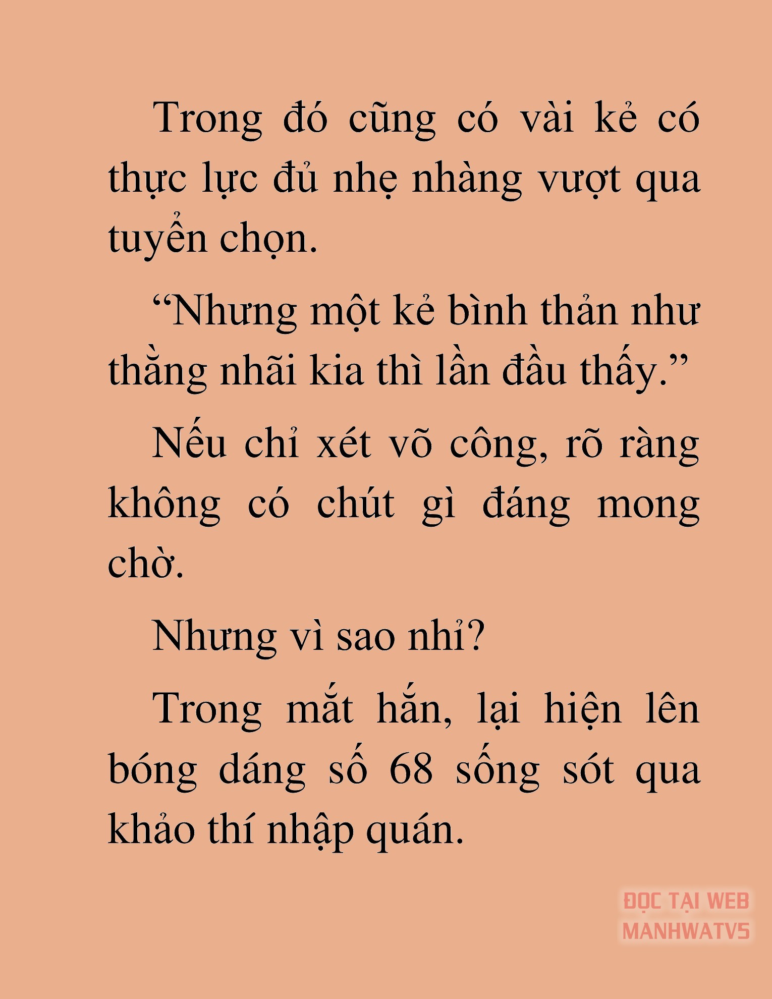 Đọc truyện HAT[novel]Bất Tử Kiếm Ma - Chương 12