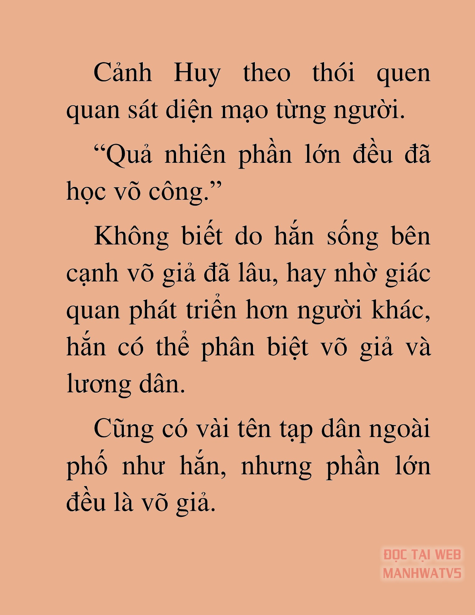 Đọc truyện HAT[novel]Bất Tử Kiếm Ma - Chương 13