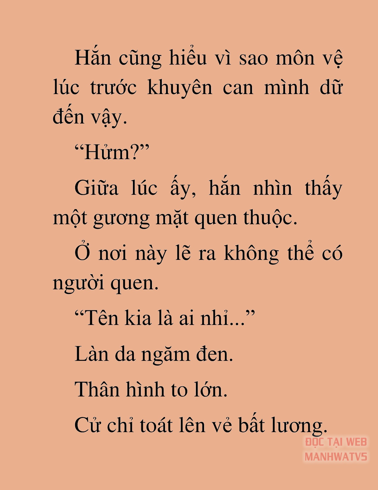Đọc truyện HAT[novel]Bất Tử Kiếm Ma - Chương 13