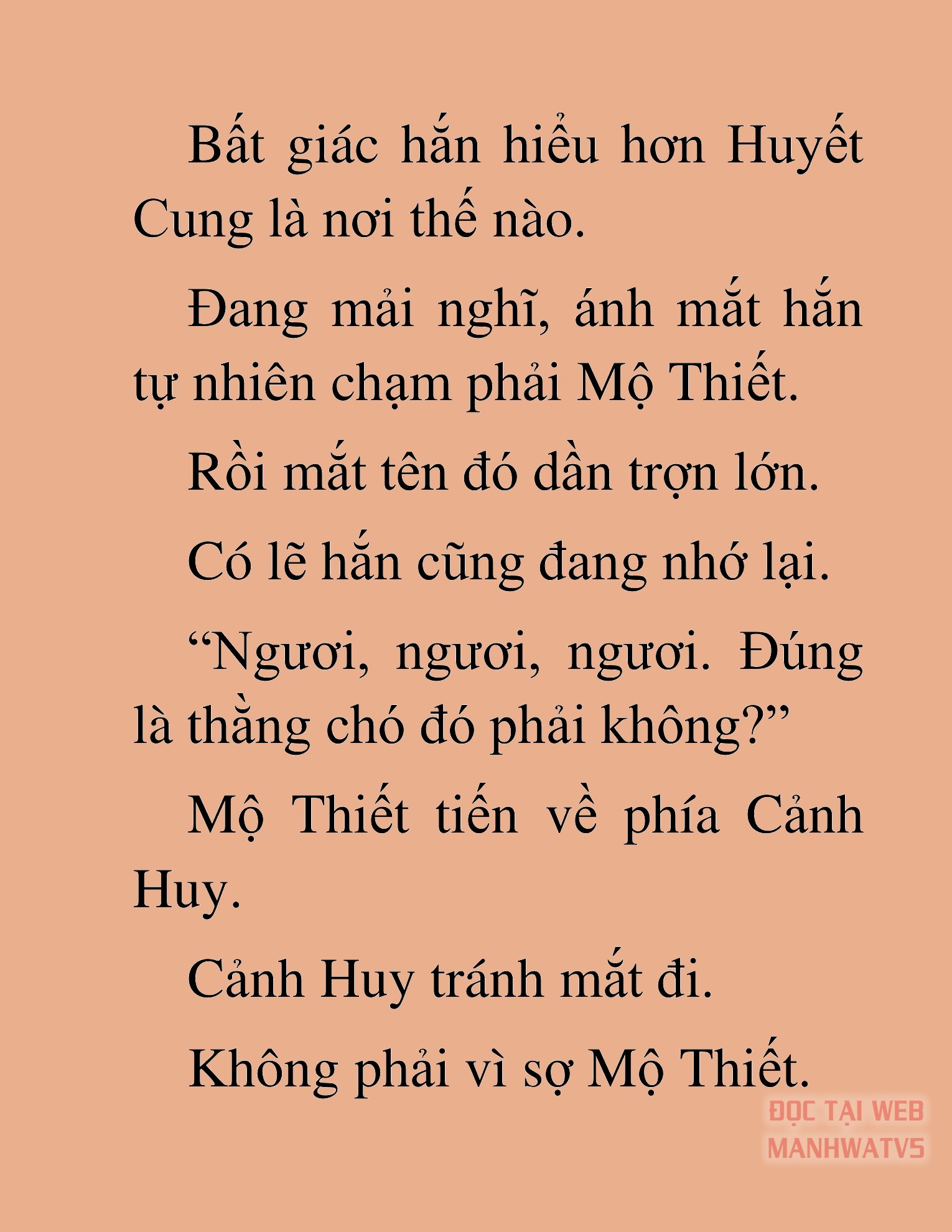 Đọc truyện HAT[novel]Bất Tử Kiếm Ma - Chương 13
