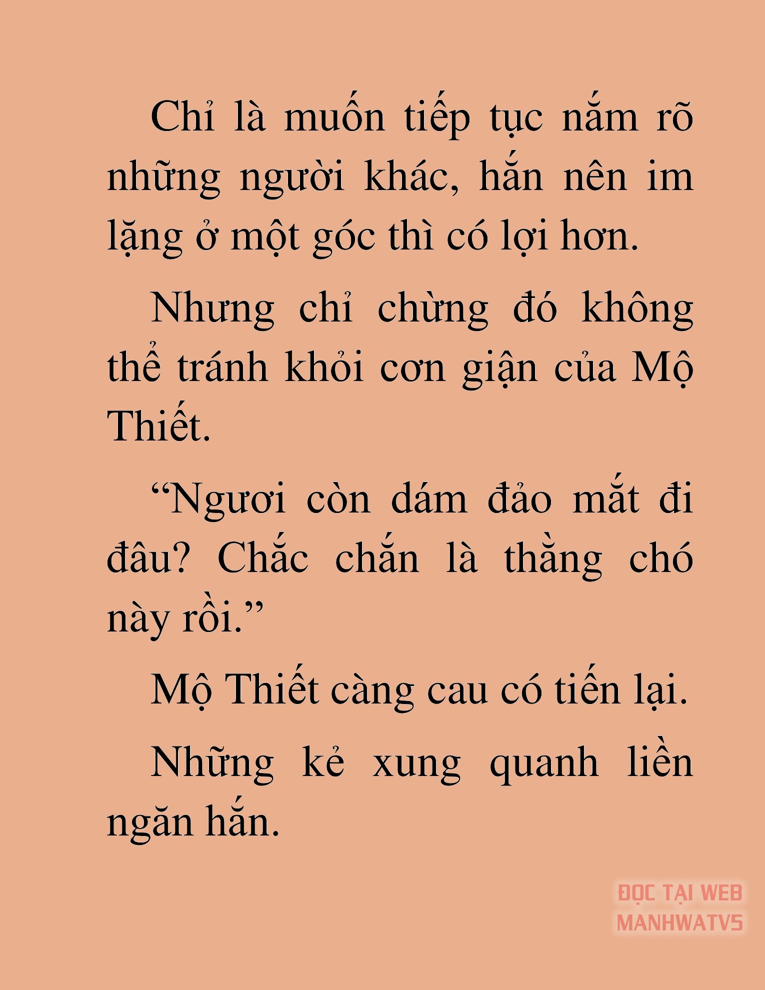 Đọc truyện HAT[novel]Bất Tử Kiếm Ma - Chương 13