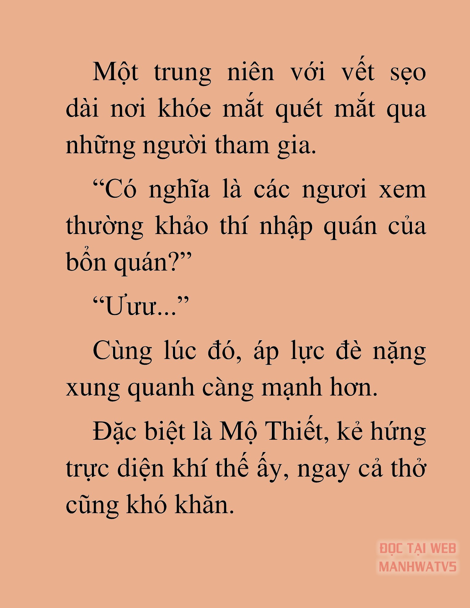 Đọc truyện HAT[novel]Bất Tử Kiếm Ma - Chương 14