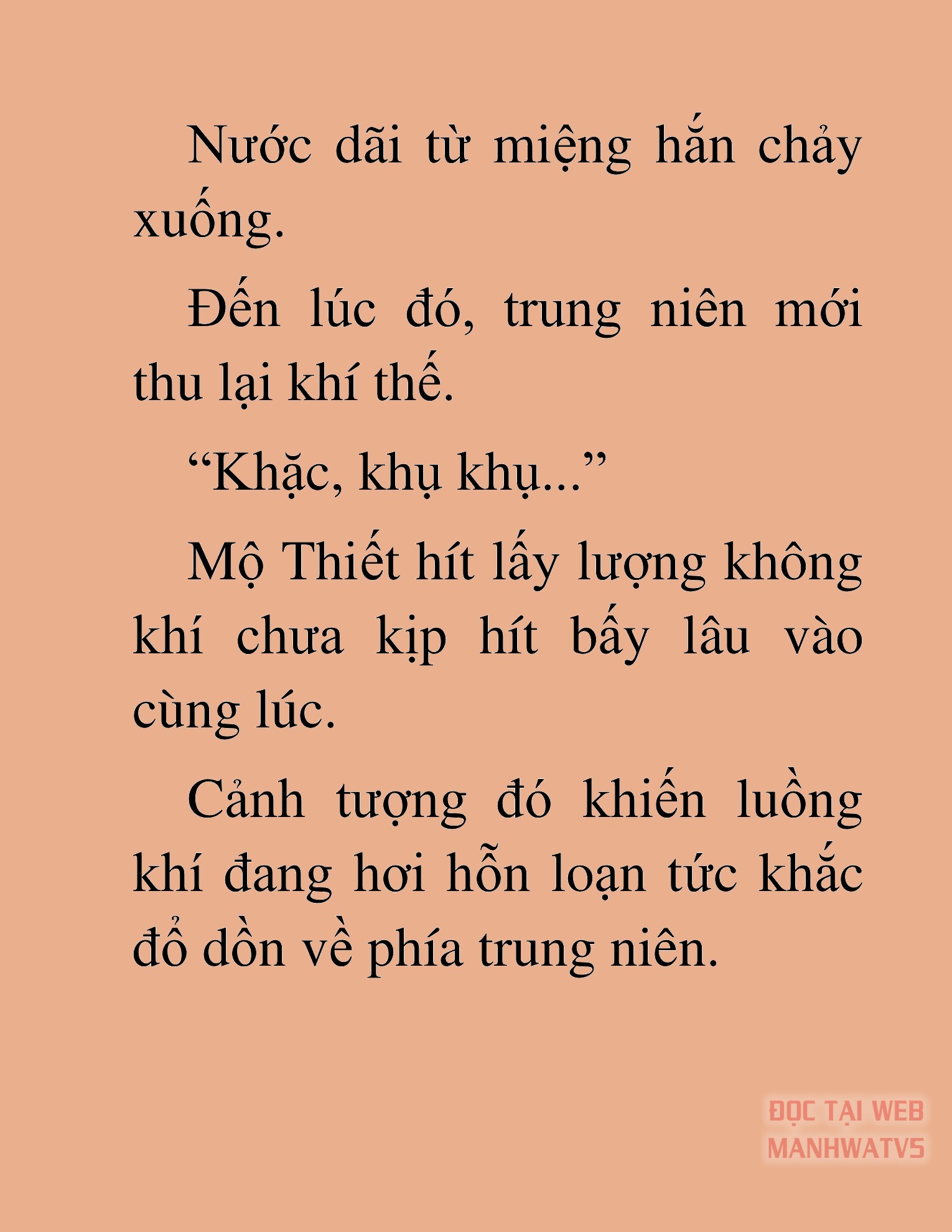 Đọc truyện HAT[novel]Bất Tử Kiếm Ma - Chương 14