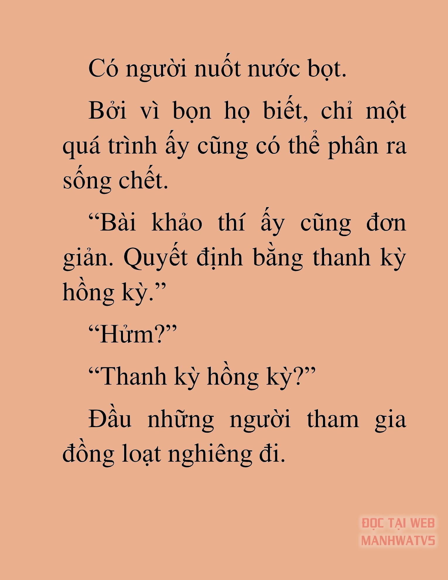 Đọc truyện HAT[novel]Bất Tử Kiếm Ma - Chương 14