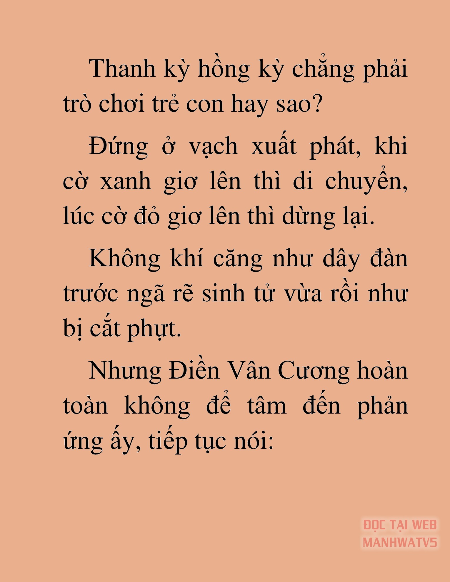 Đọc truyện HAT[novel]Bất Tử Kiếm Ma - Chương 14