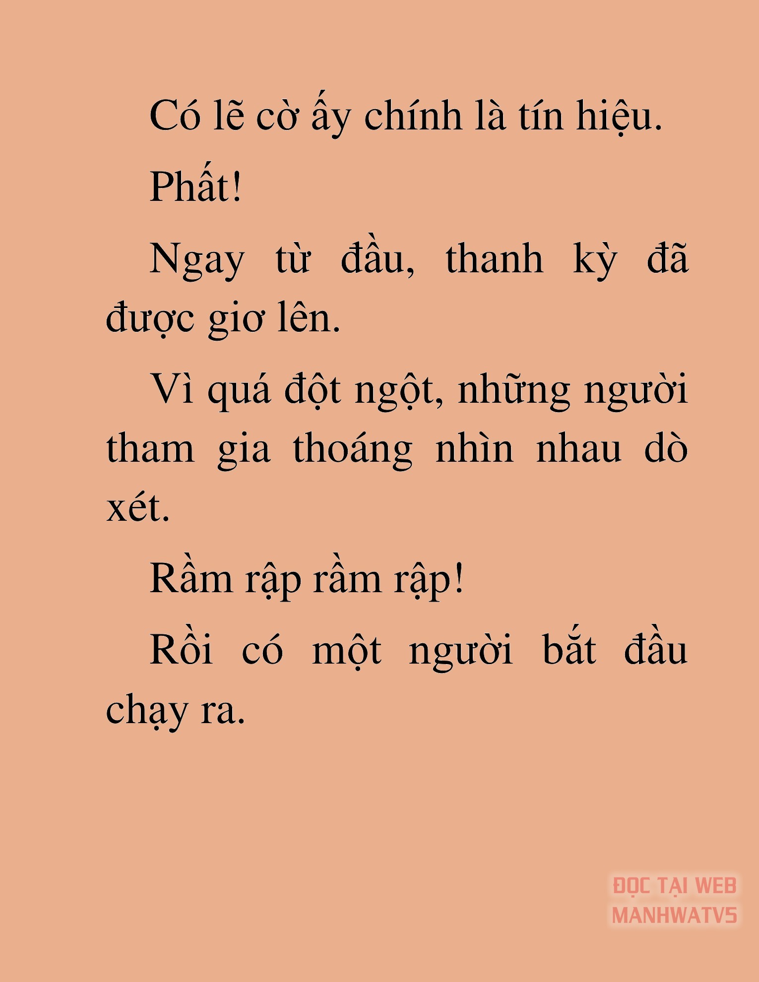Đọc truyện HAT[novel]Bất Tử Kiếm Ma - Chương 14