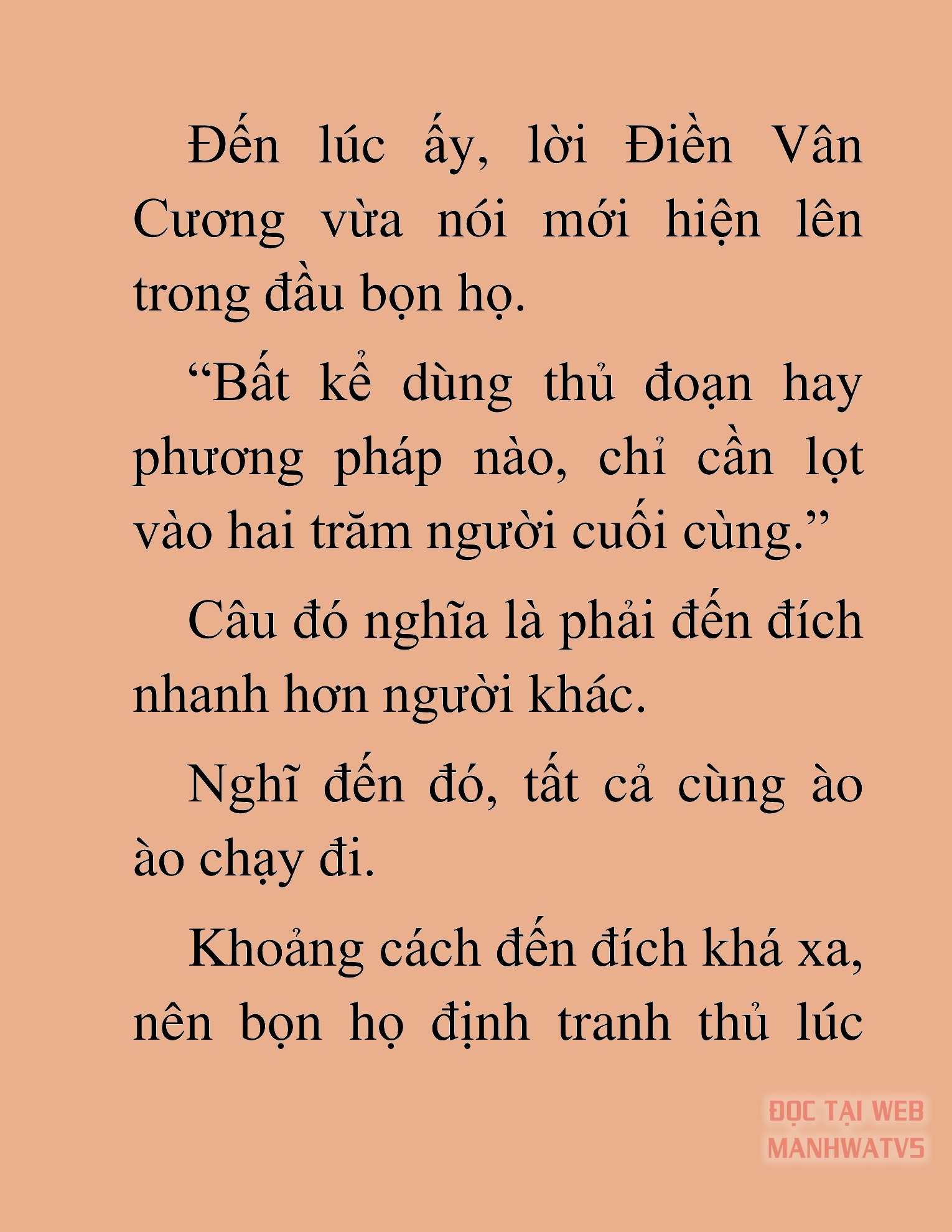 Đọc truyện HAT[novel]Bất Tử Kiếm Ma - Chương 14