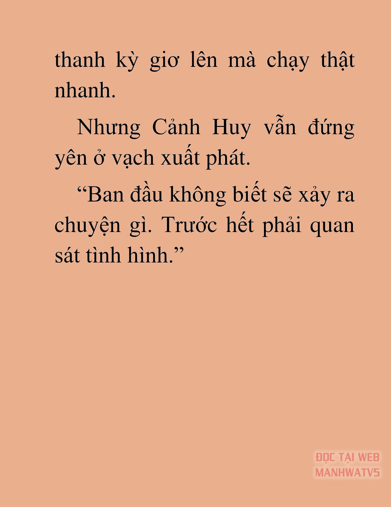 Đọc truyện HAT[novel]Bất Tử Kiếm Ma - Chương 14