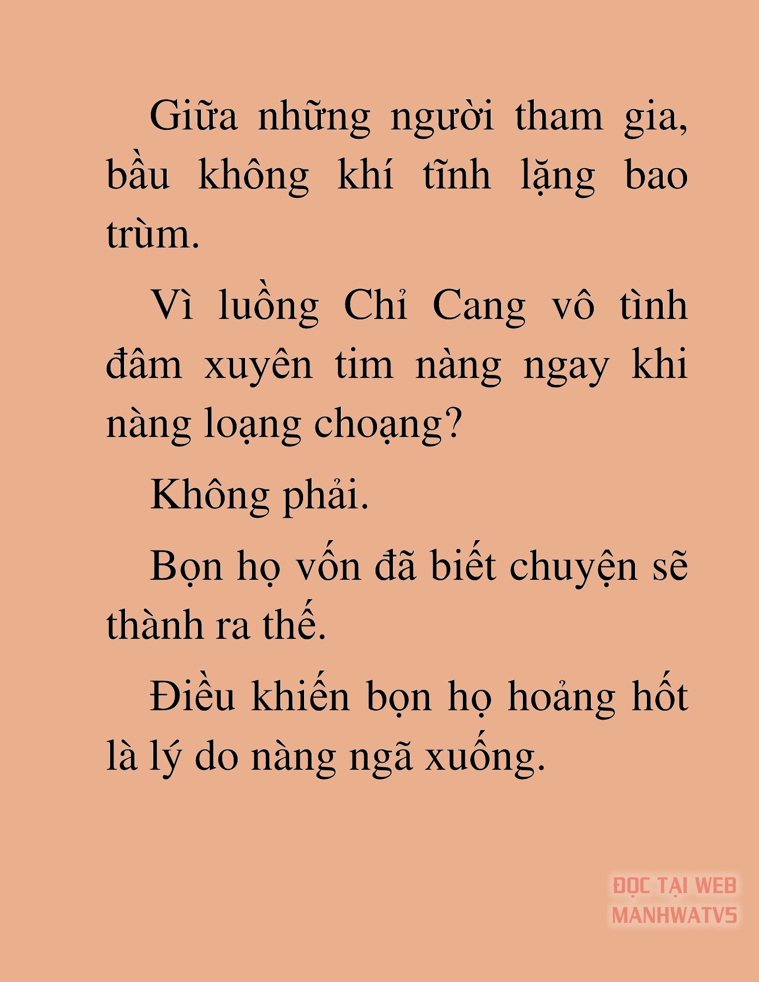 Đọc truyện HAT[novel]Bất Tử Kiếm Ma - Chương 15