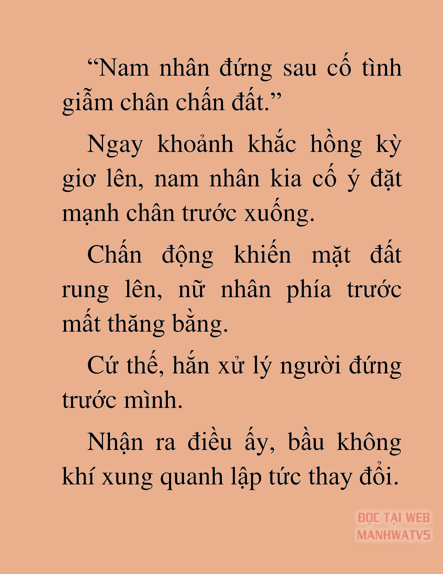 Đọc truyện HAT[novel]Bất Tử Kiếm Ma - Chương 15
