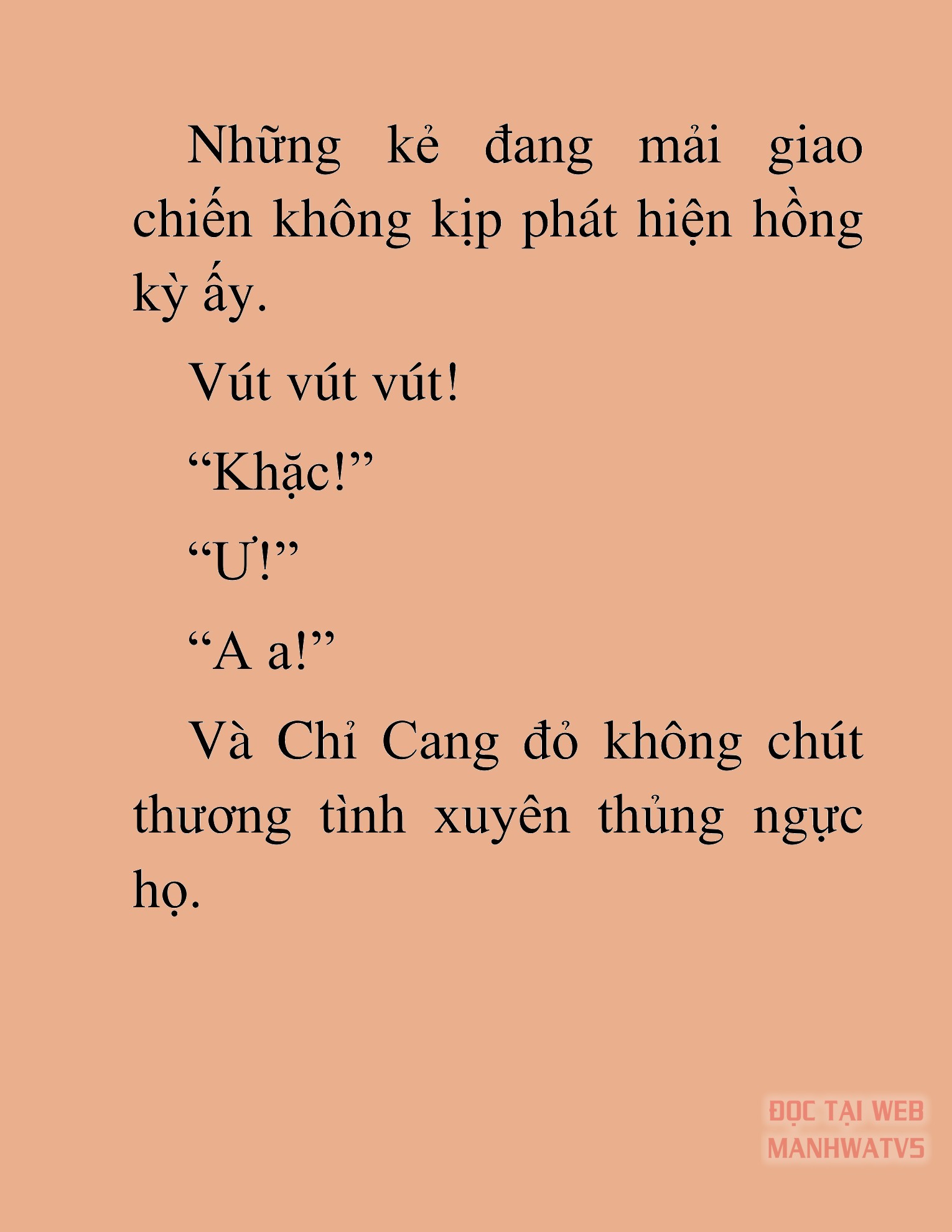 Đọc truyện HAT[novel]Bất Tử Kiếm Ma - Chương 15