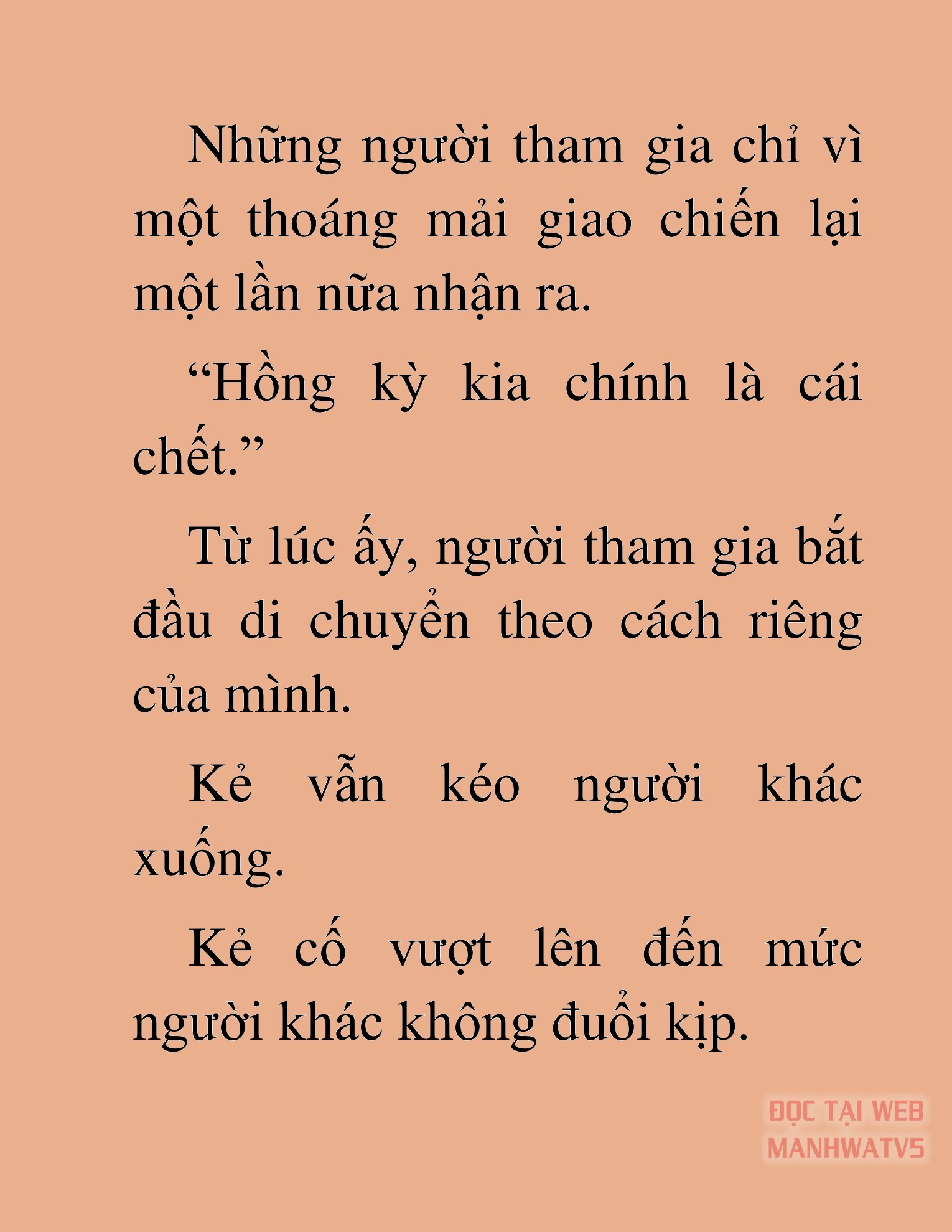 Đọc truyện HAT[novel]Bất Tử Kiếm Ma - Chương 15