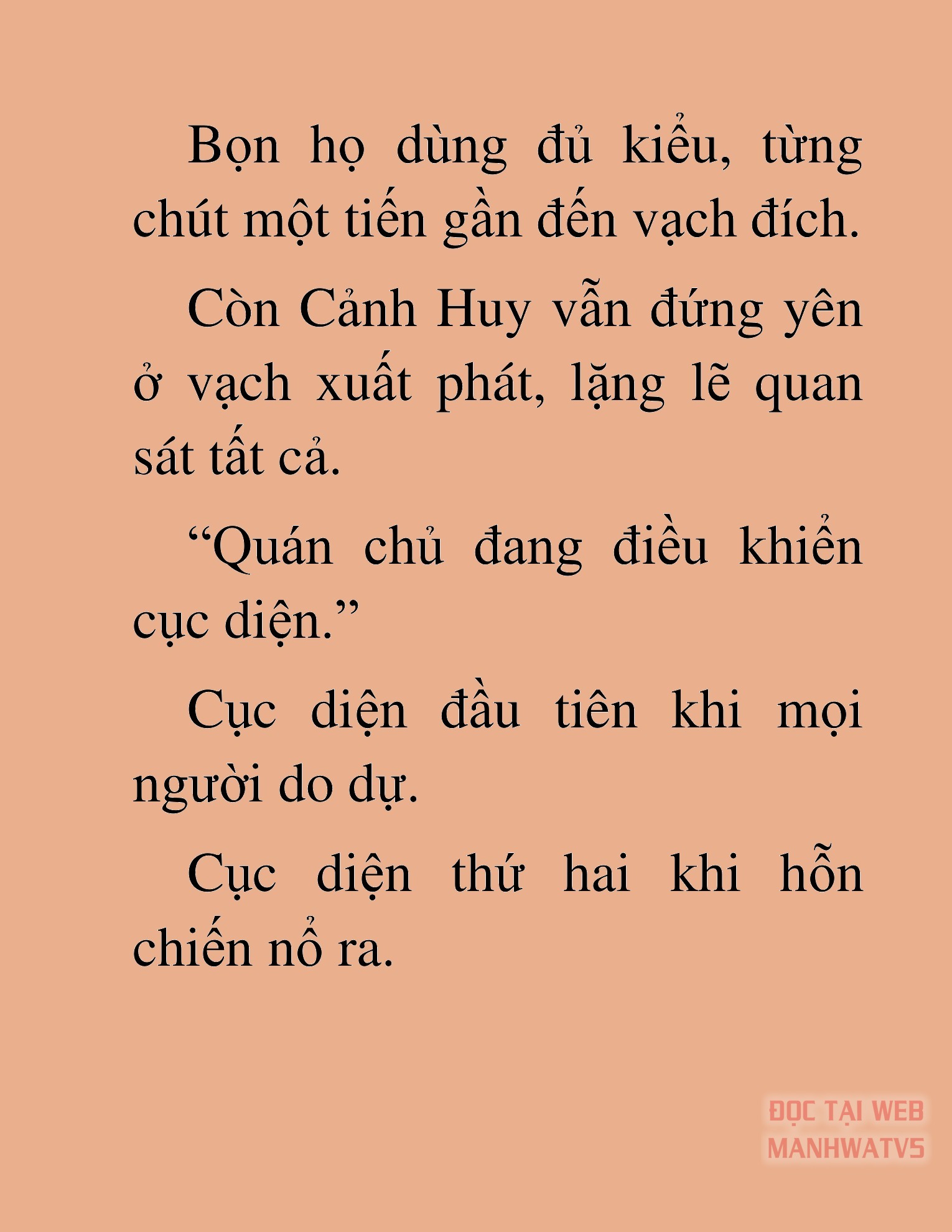 Đọc truyện HAT[novel]Bất Tử Kiếm Ma - Chương 15
