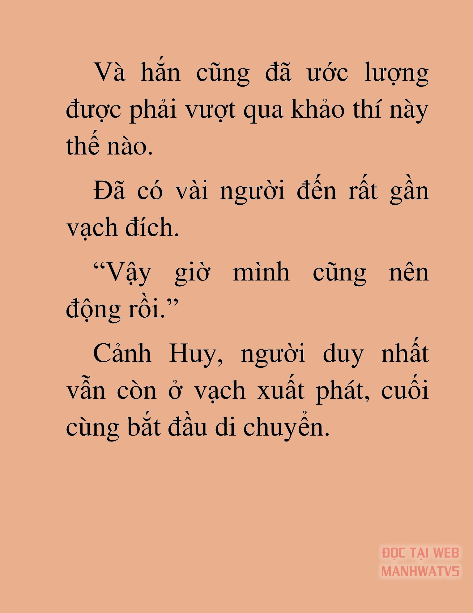 Đọc truyện HAT[novel]Bất Tử Kiếm Ma - Chương 15