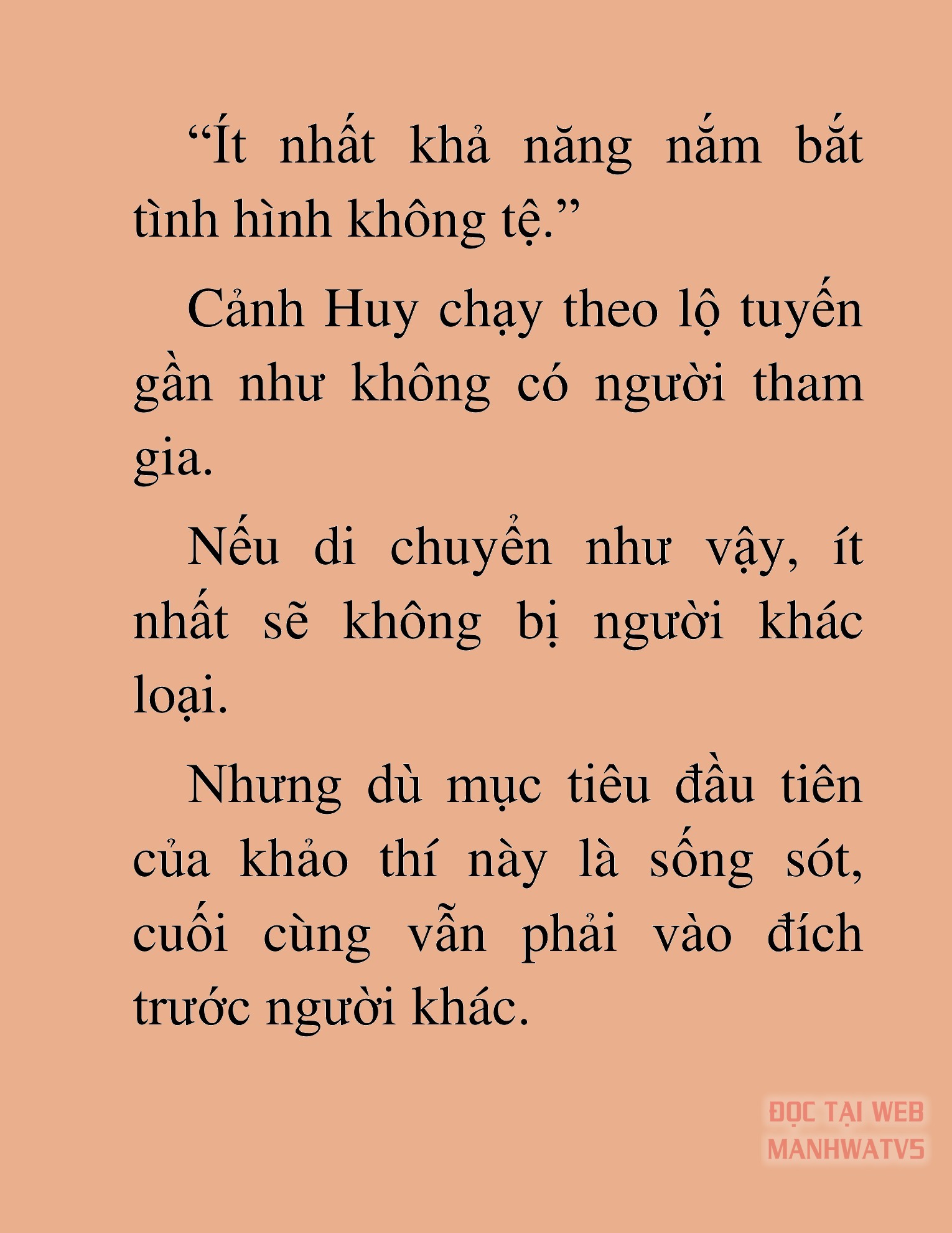 Đọc truyện HAT[novel]Bất Tử Kiếm Ma - Chương 16