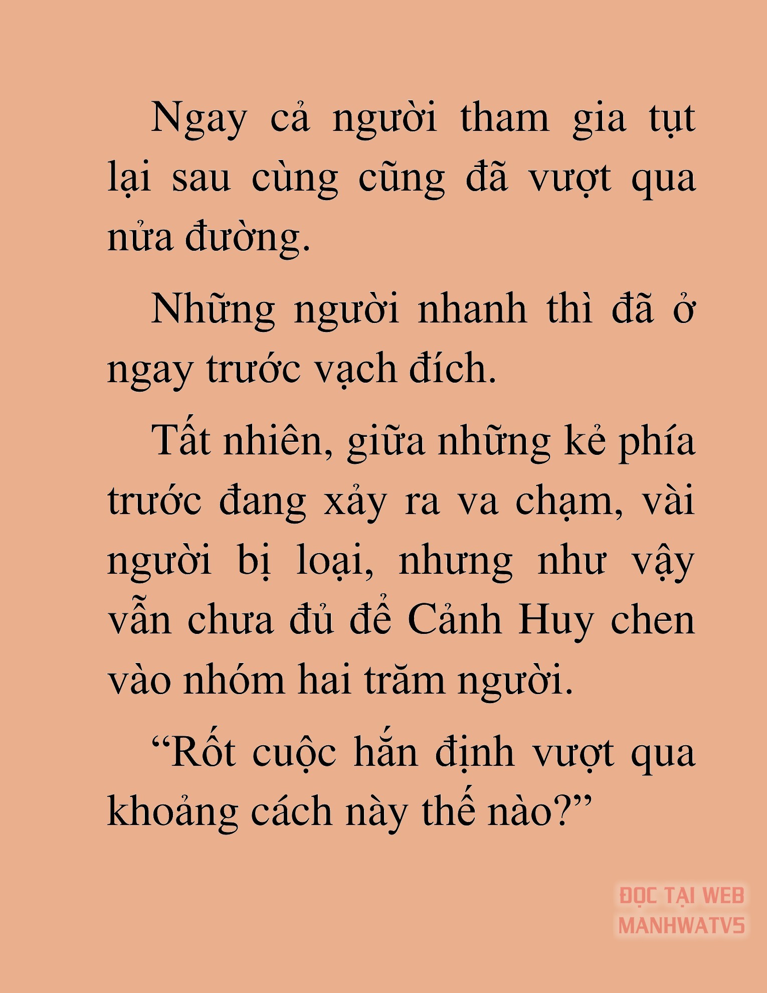 Đọc truyện HAT[novel]Bất Tử Kiếm Ma - Chương 16