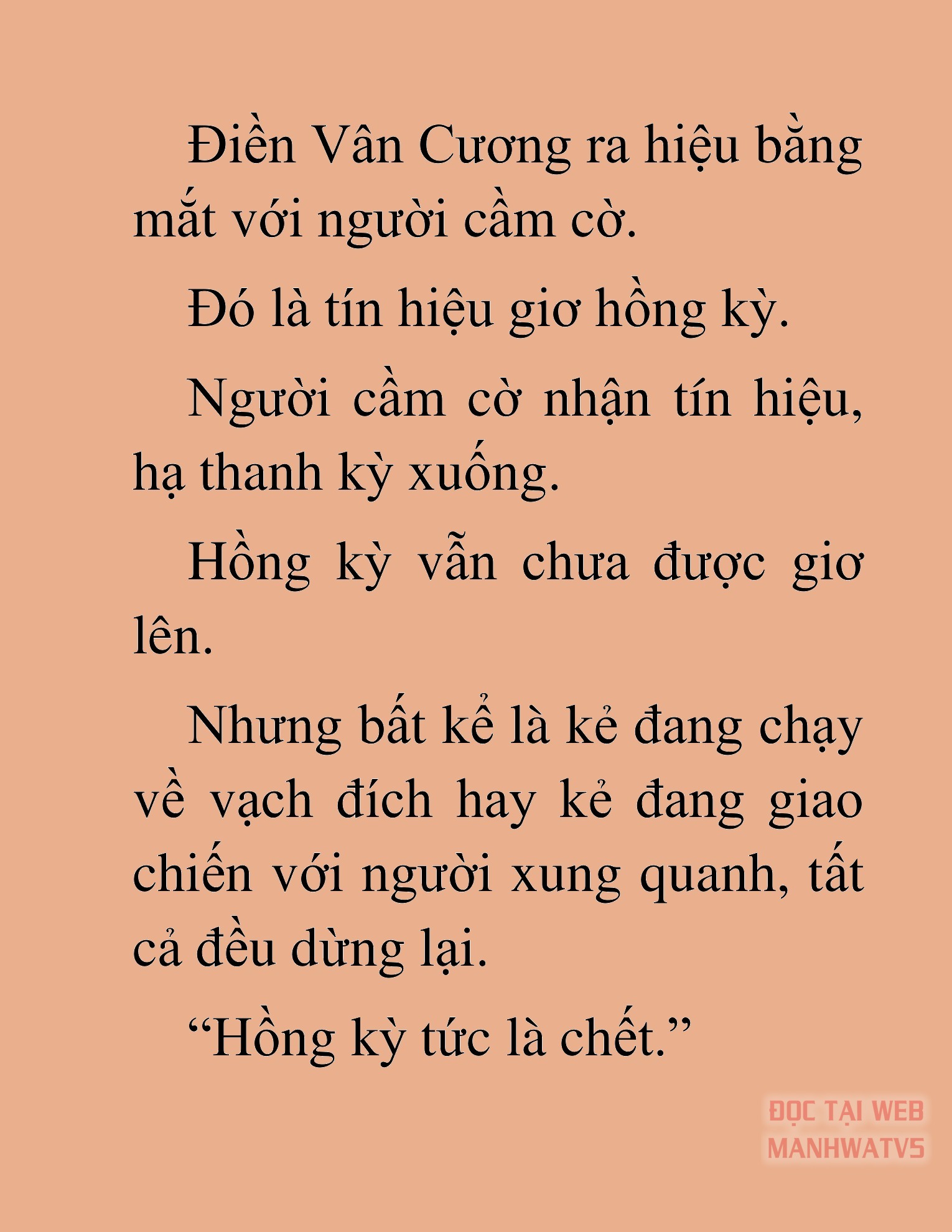 Đọc truyện HAT[novel]Bất Tử Kiếm Ma - Chương 16
