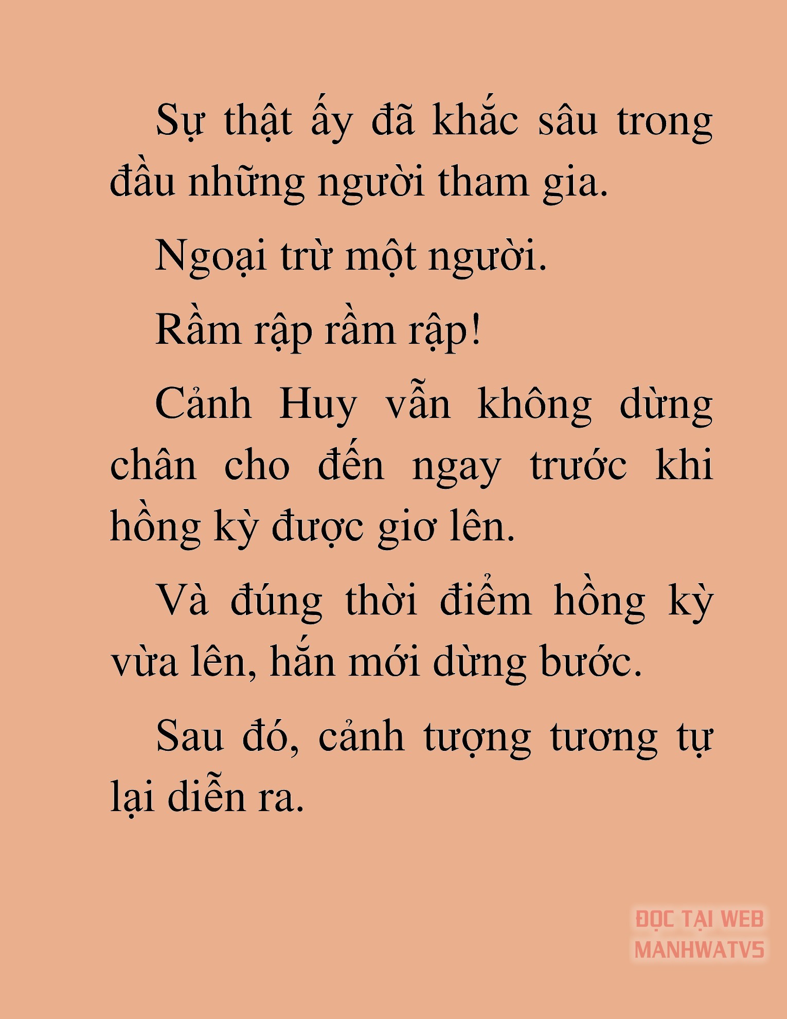 Đọc truyện HAT[novel]Bất Tử Kiếm Ma - Chương 16
