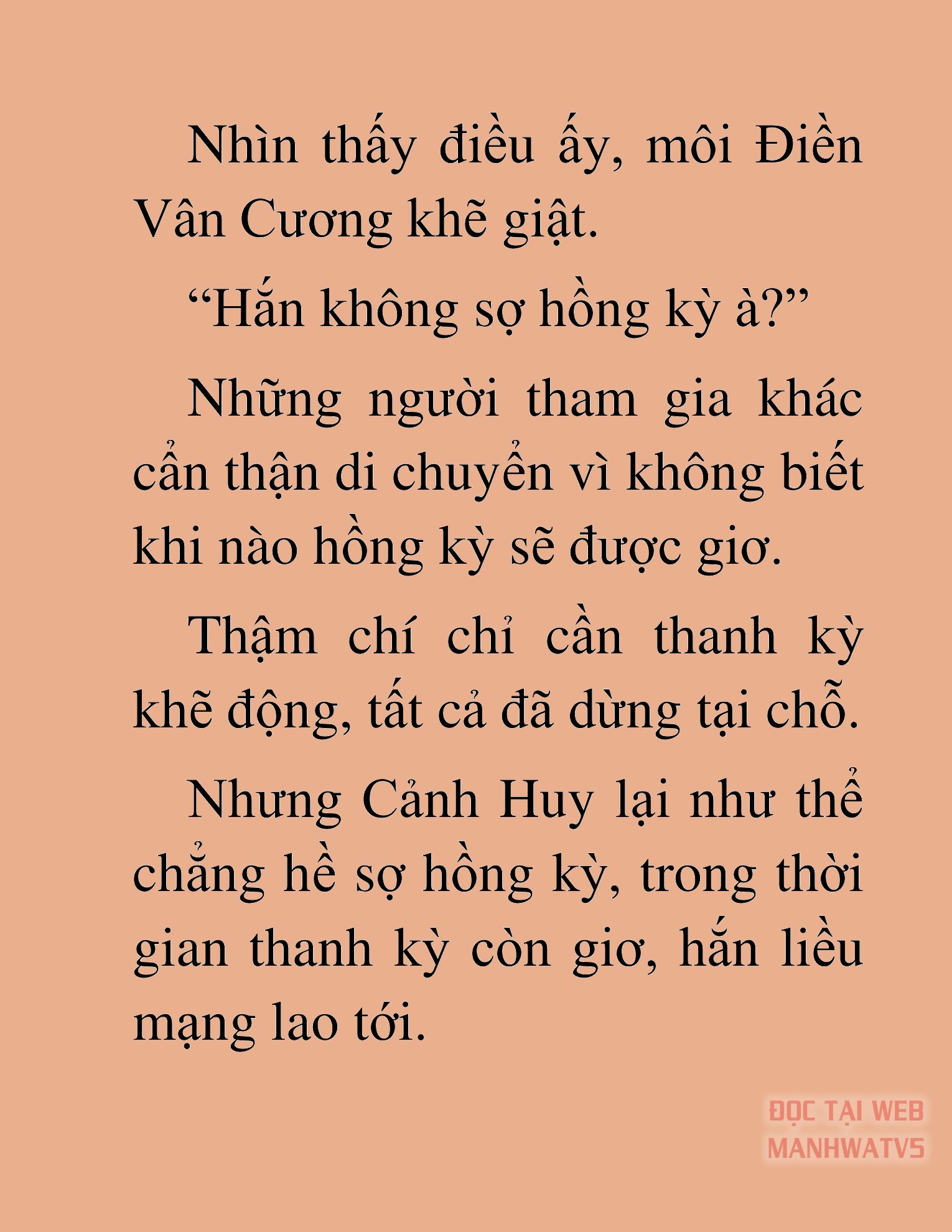 Đọc truyện HAT[novel]Bất Tử Kiếm Ma - Chương 16
