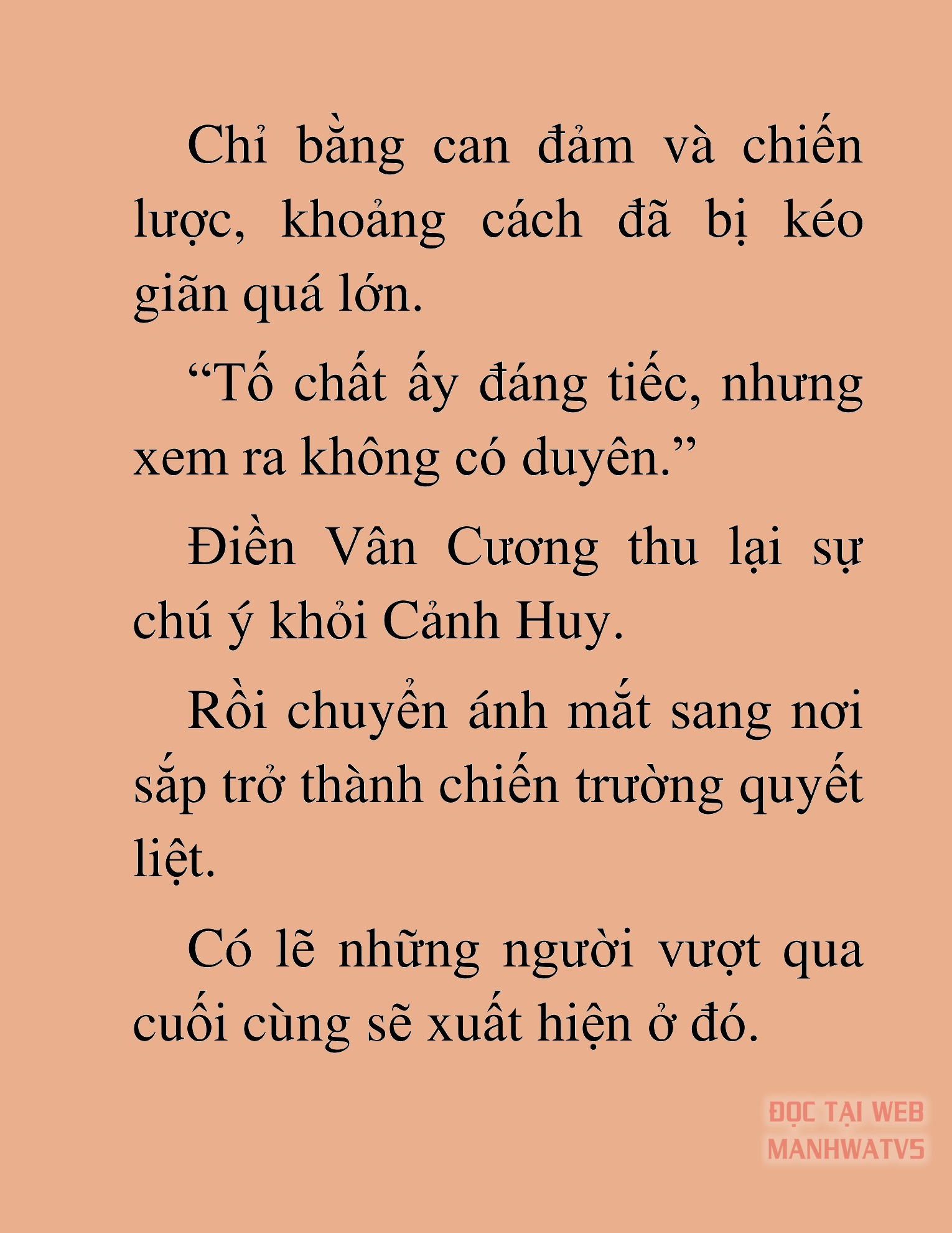 Đọc truyện HAT[novel]Bất Tử Kiếm Ma - Chương 16