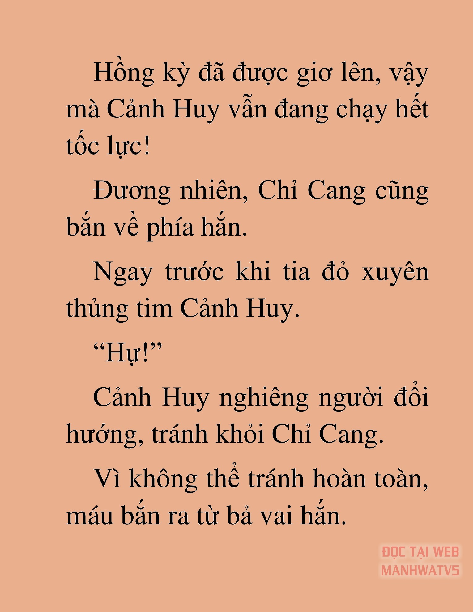 Đọc truyện HAT[novel]Bất Tử Kiếm Ma - Chương 17