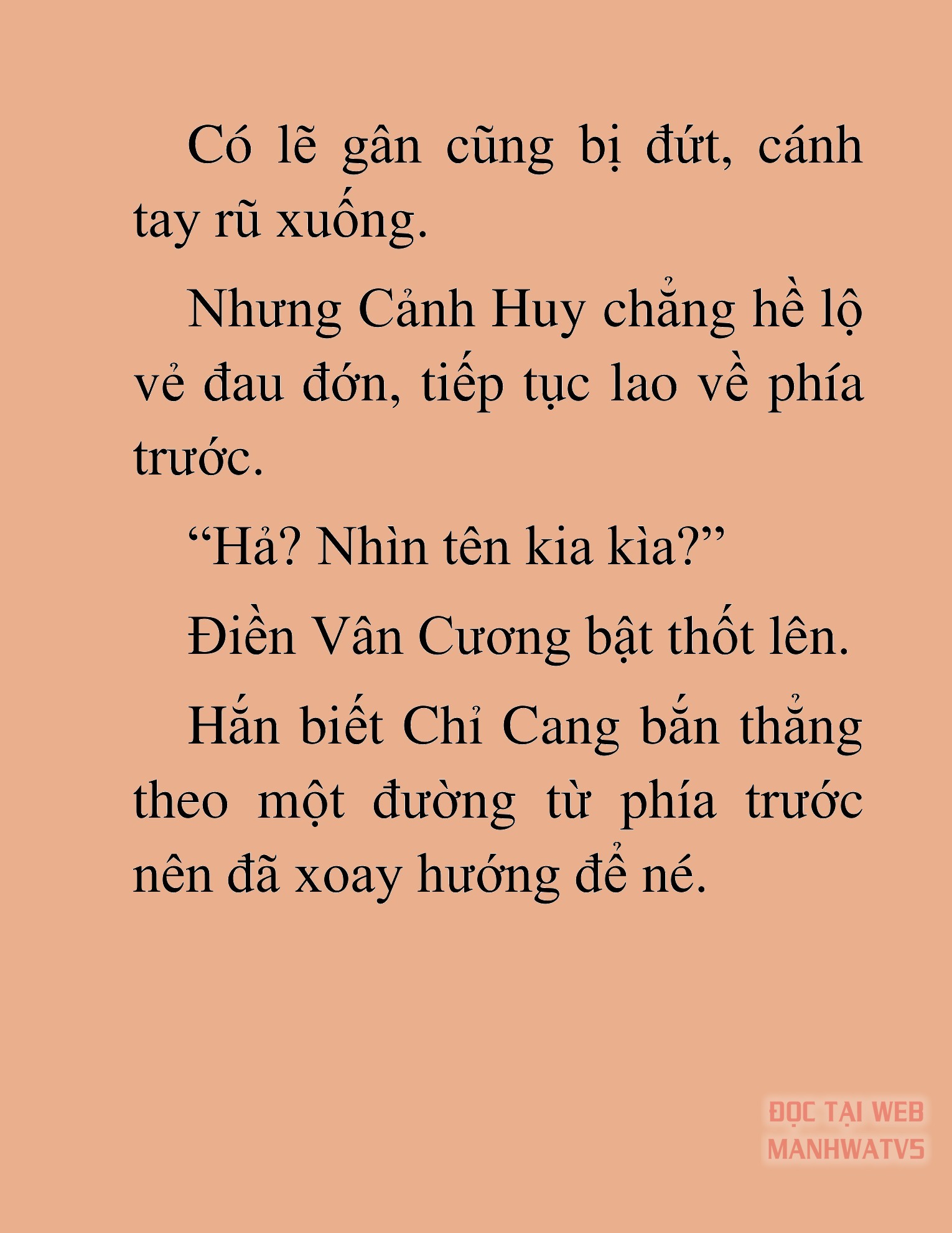 Đọc truyện HAT[novel]Bất Tử Kiếm Ma - Chương 17