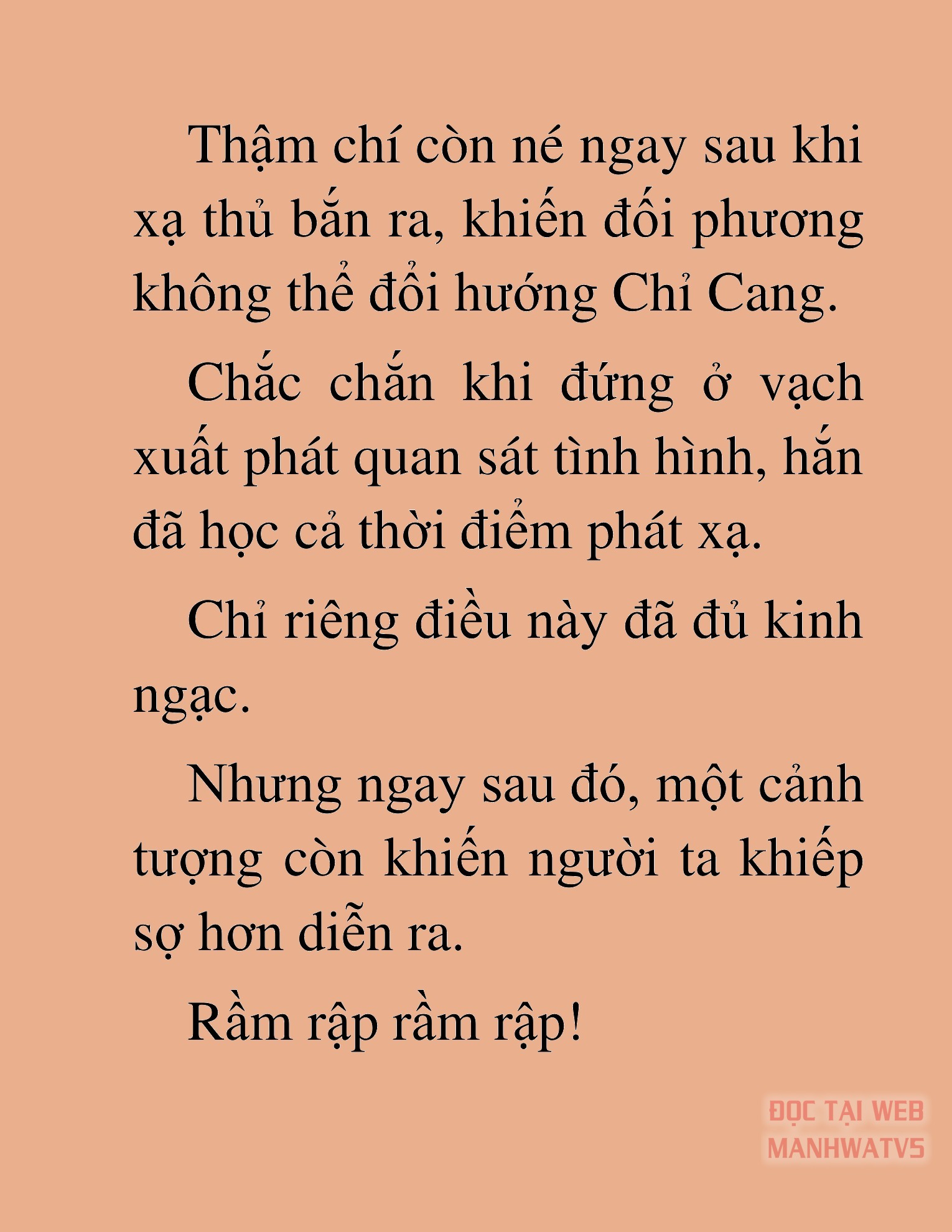 Đọc truyện HAT[novel]Bất Tử Kiếm Ma - Chương 17