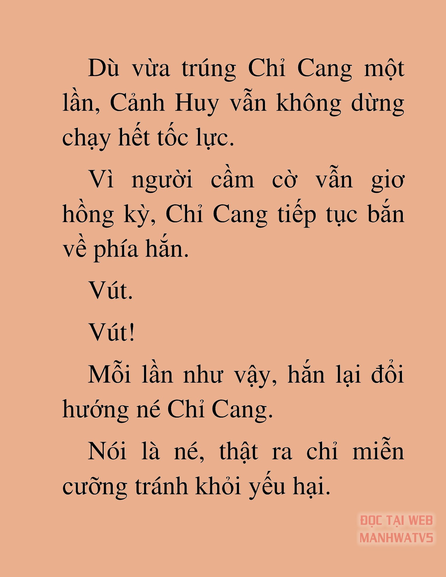 Đọc truyện HAT[novel]Bất Tử Kiếm Ma - Chương 17