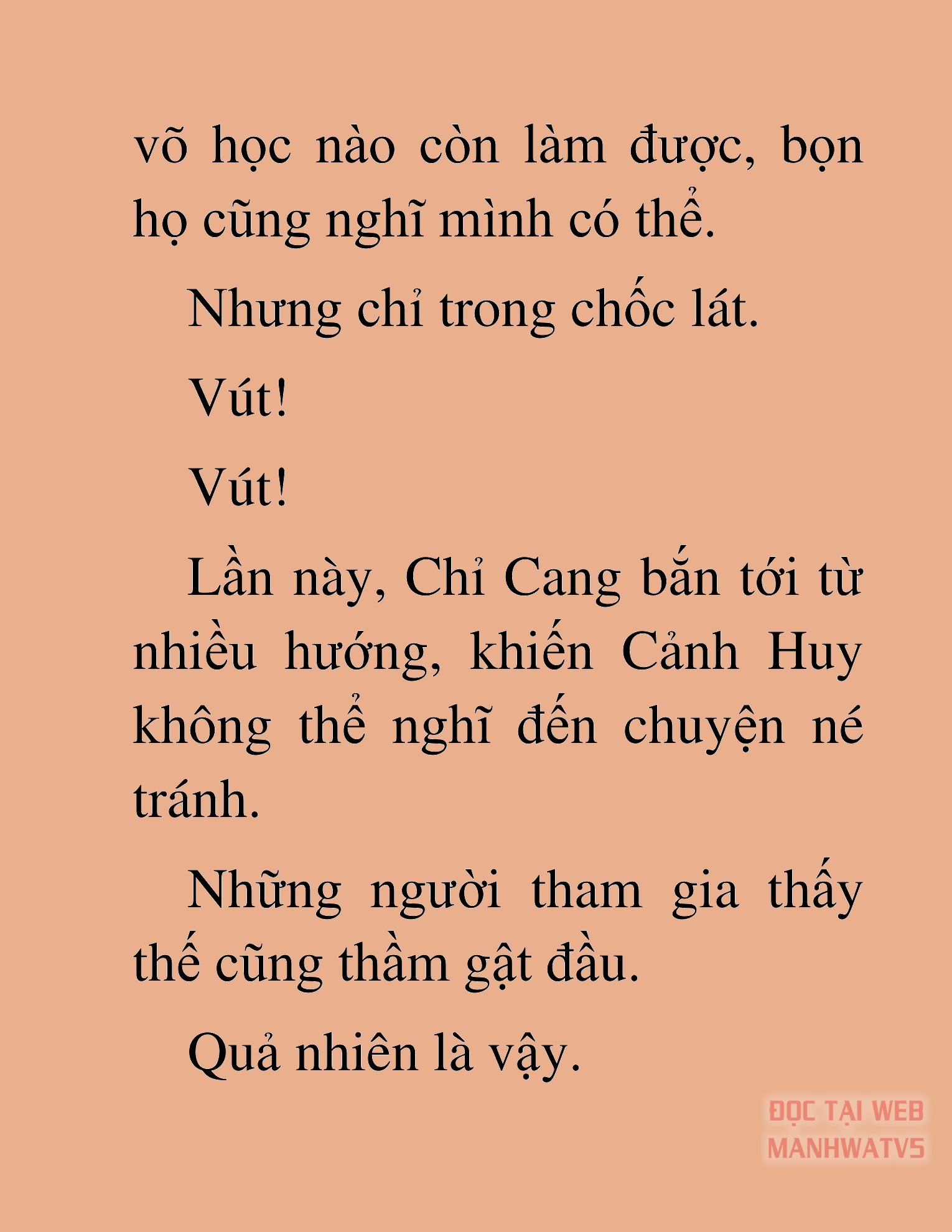 Đọc truyện HAT[novel]Bất Tử Kiếm Ma - Chương 17