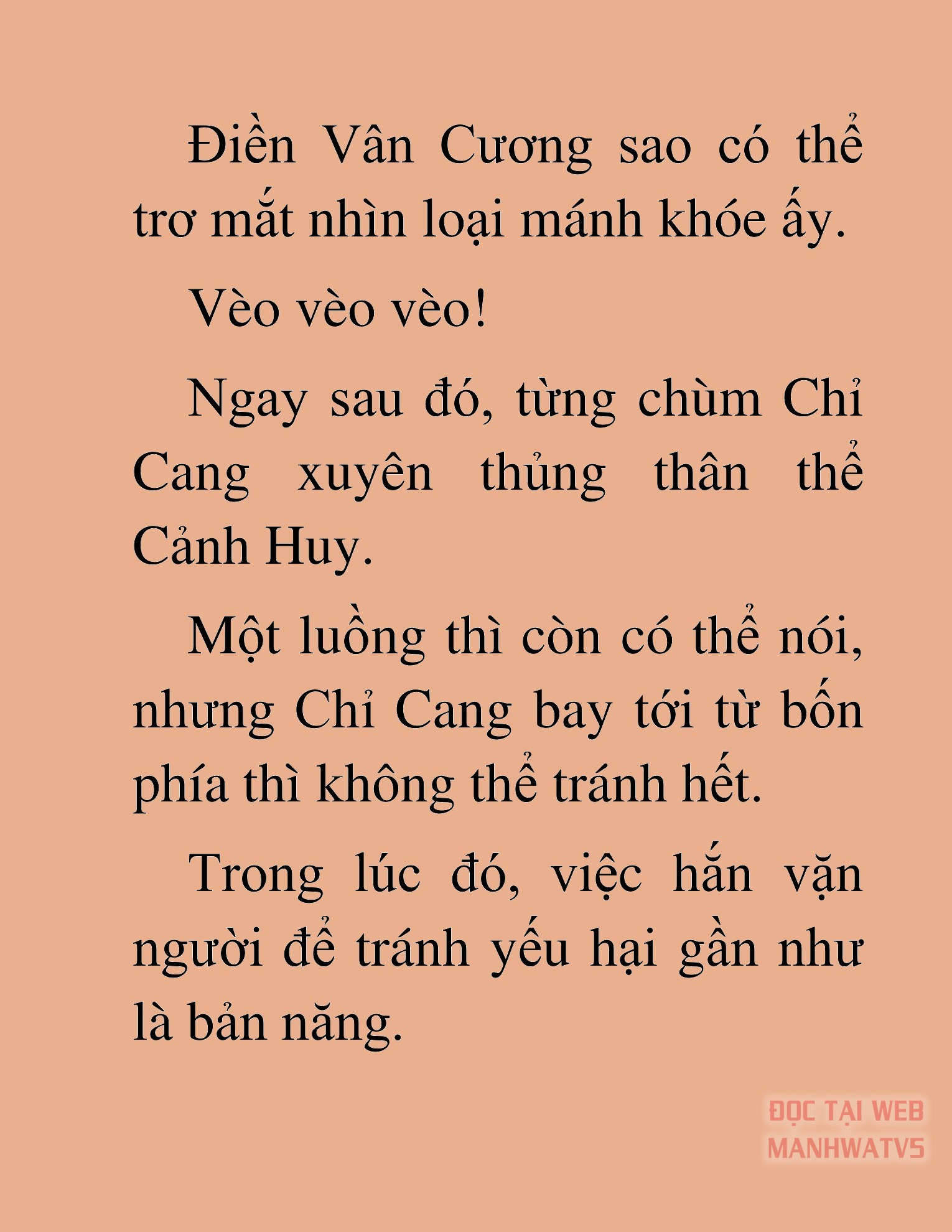 Đọc truyện HAT[novel]Bất Tử Kiếm Ma - Chương 17