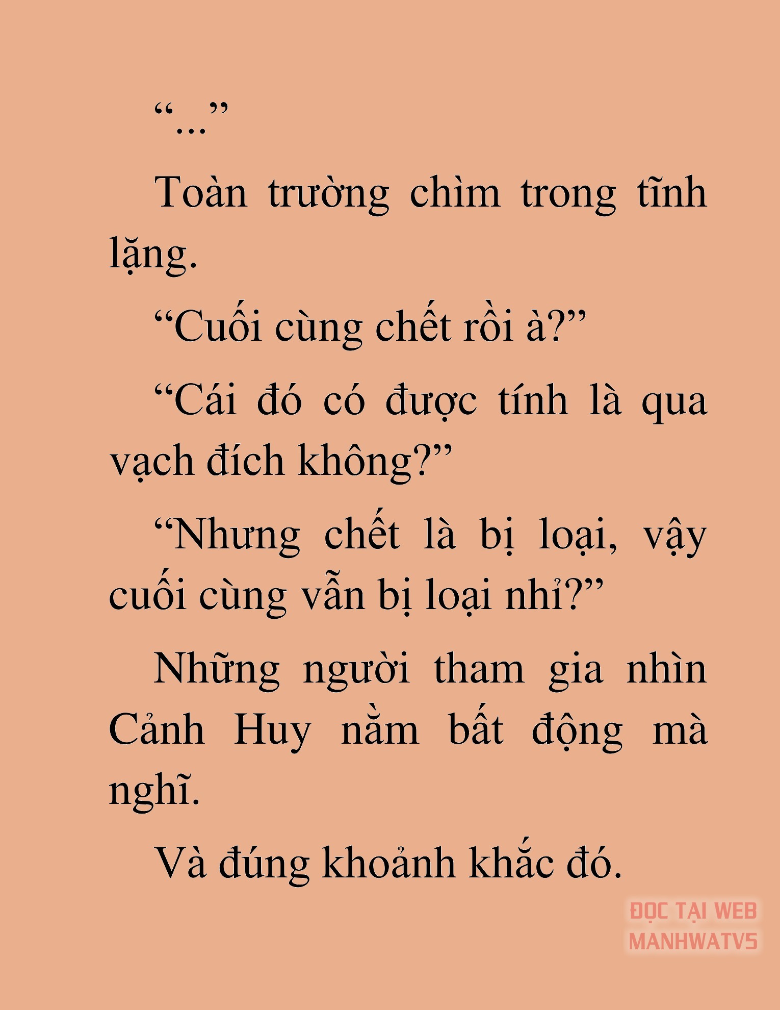 Đọc truyện HAT[novel]Bất Tử Kiếm Ma - Chương 17