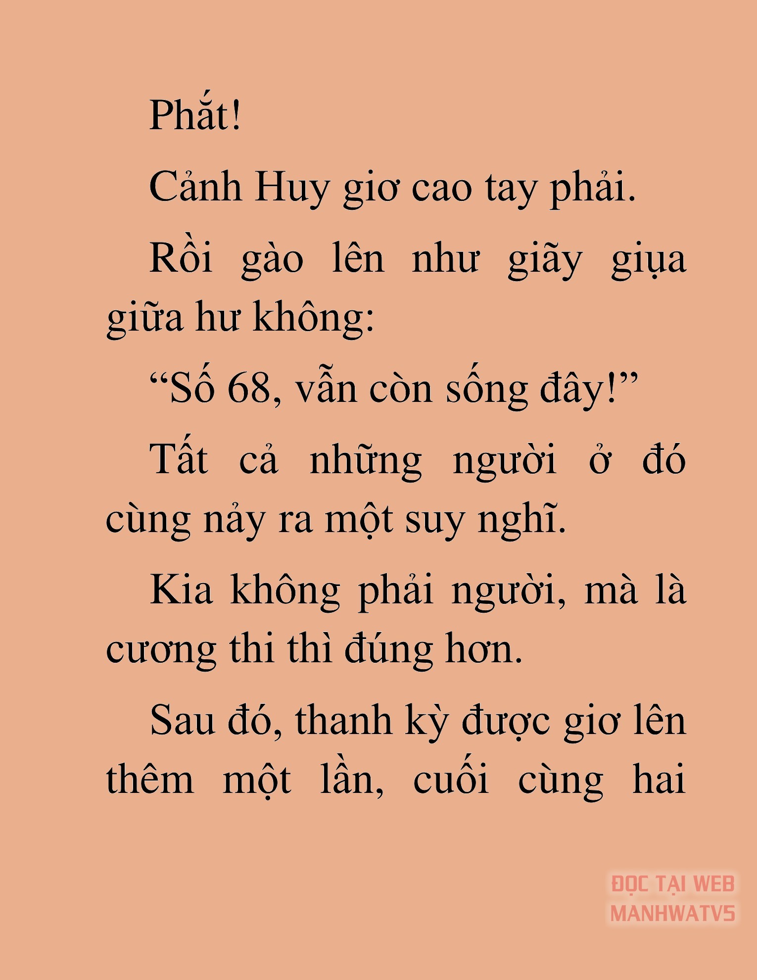 Đọc truyện HAT[novel]Bất Tử Kiếm Ma - Chương 17