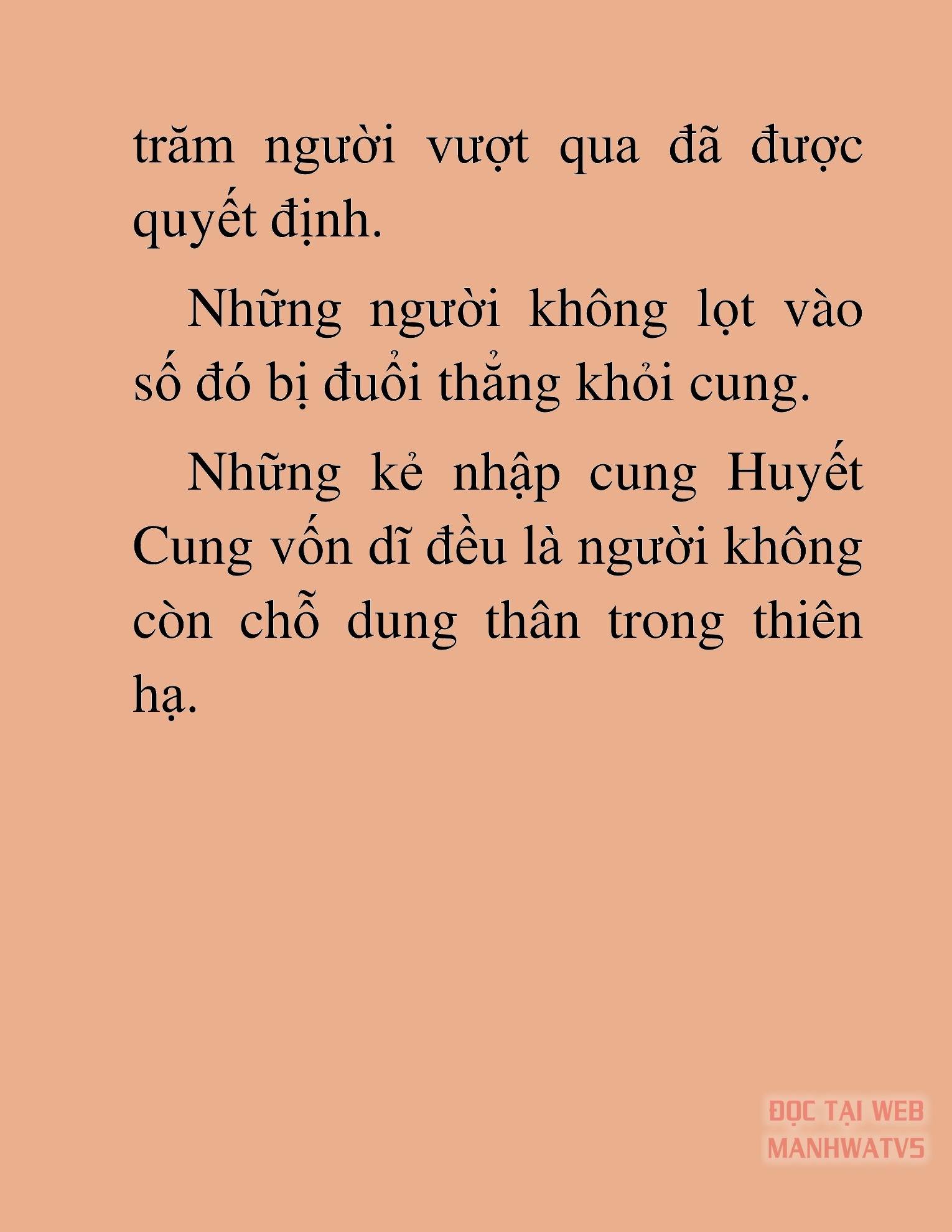 Đọc truyện HAT[novel]Bất Tử Kiếm Ma - Chương 17