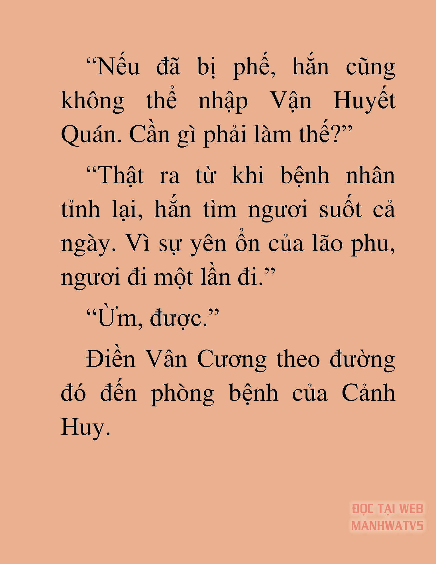 Đọc truyện HAT[novel]Bất Tử Kiếm Ma - Chương 18